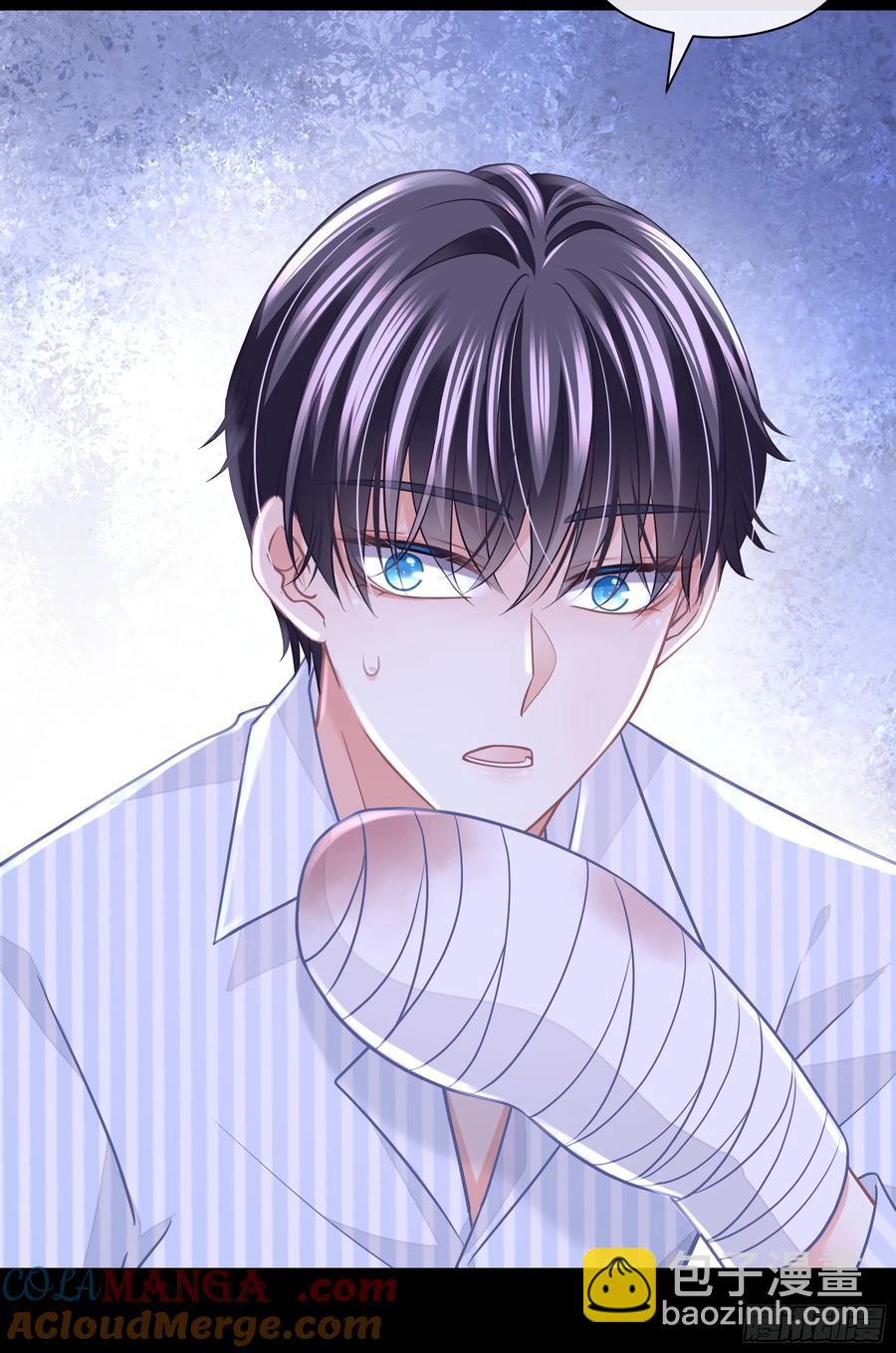 09-让我觉得舒服就好&hellip;&hellip;(1/2)-第98话