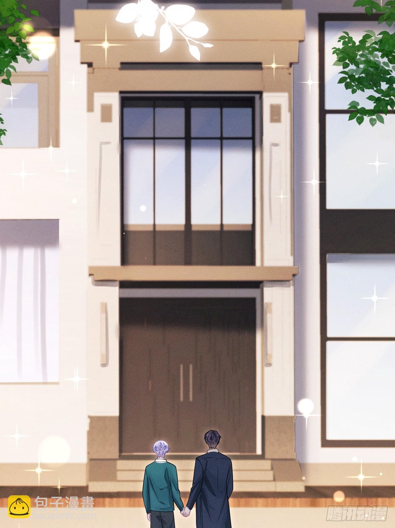 102.好友的小别墅(1/2)-第106话