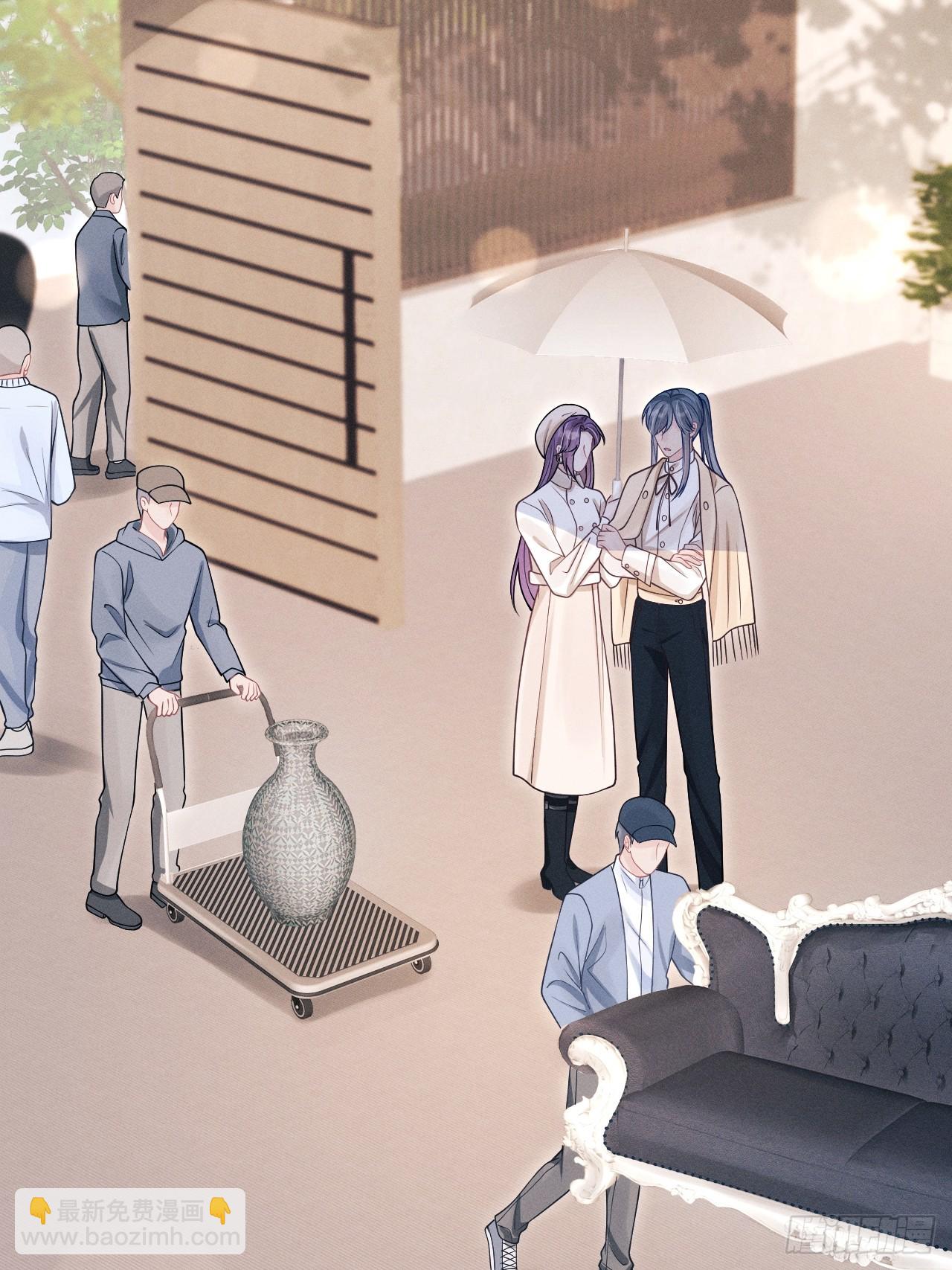 102.好友的小别墅(1/2)-第106话