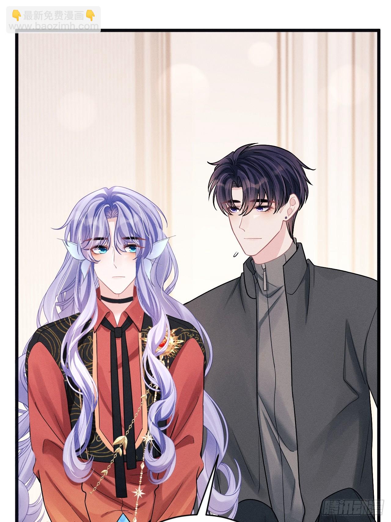 102.好友的小别墅(1/2)-第106话