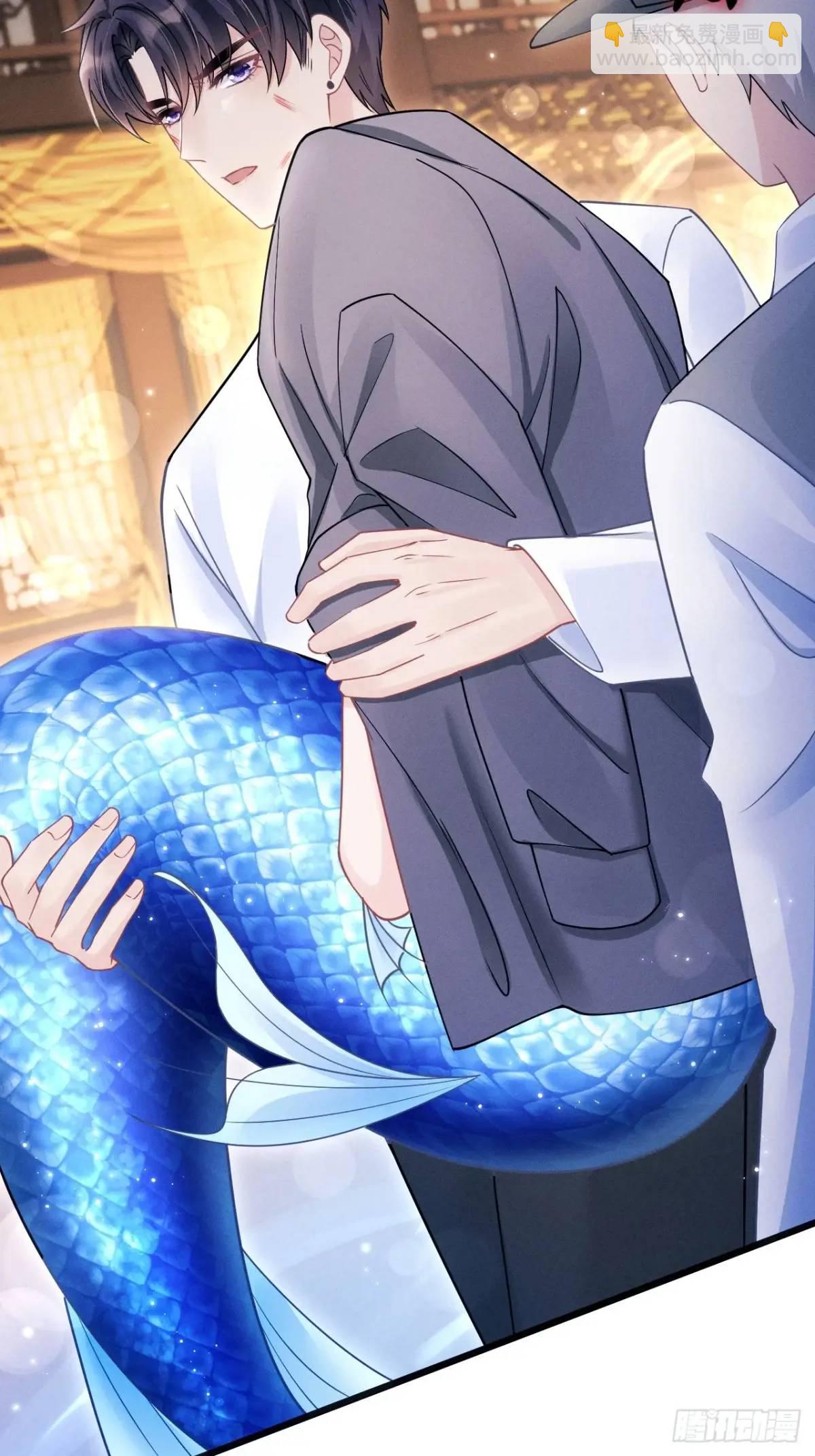 123.梦魇(1/2)-第126话