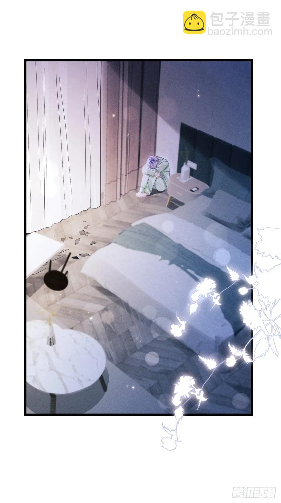 125.滚啊！(1/2)-第128话