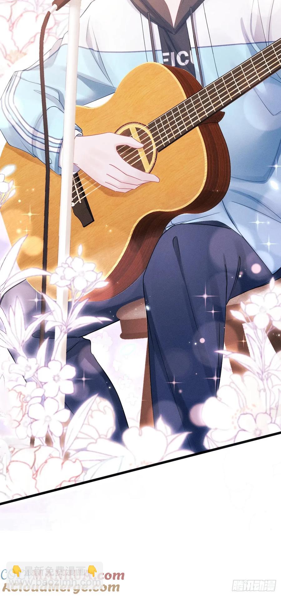 125.滚啊！(1/2)-第128话