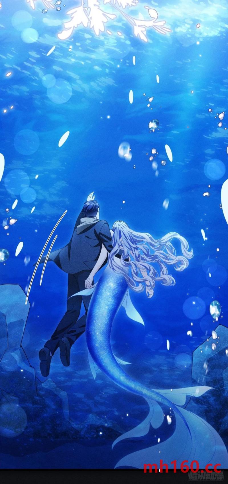 126.不要离开我(1/2)-第130话