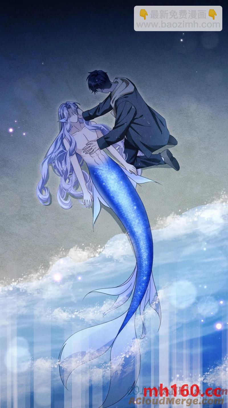 126.不要离开我(1/2)-第130话