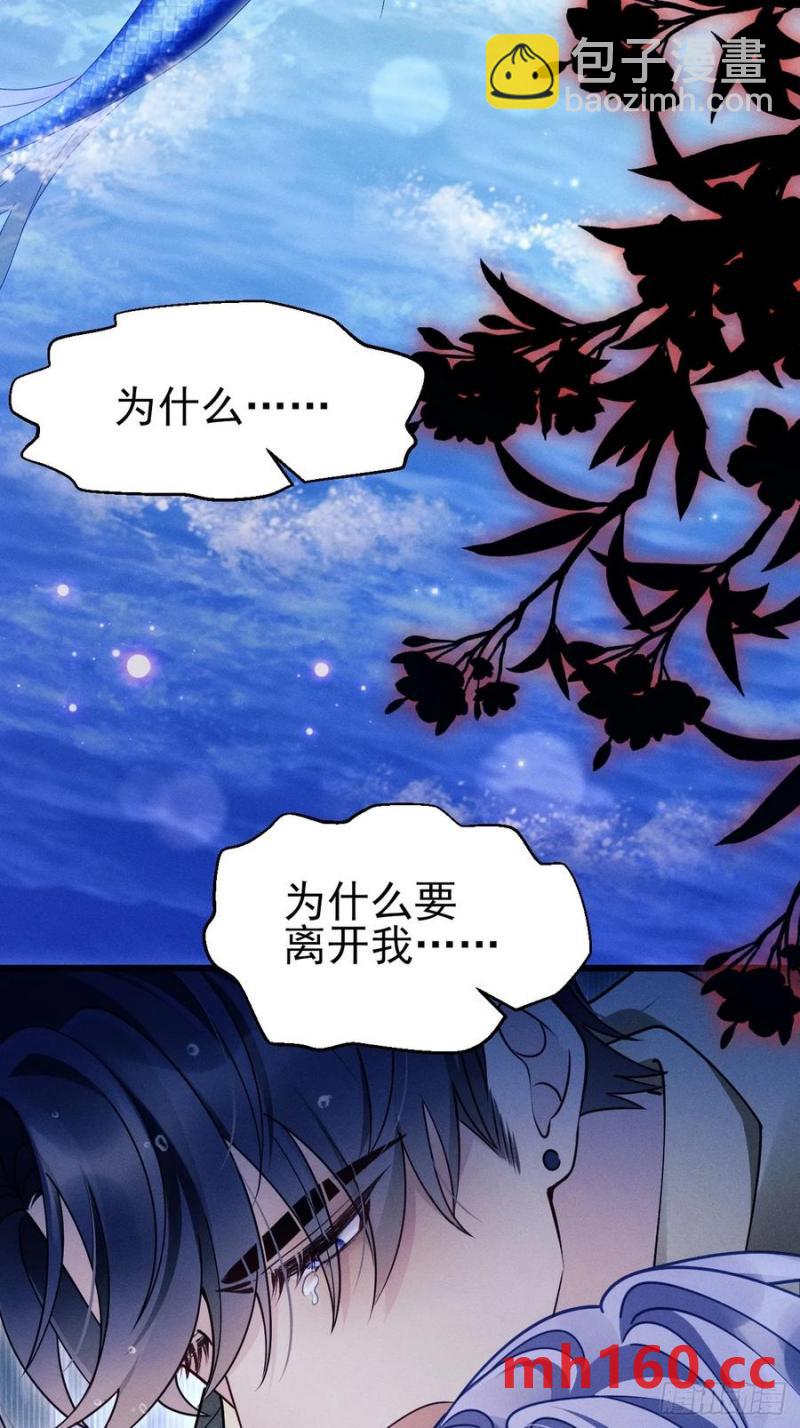 126.不要离开我(1/2)-第130话