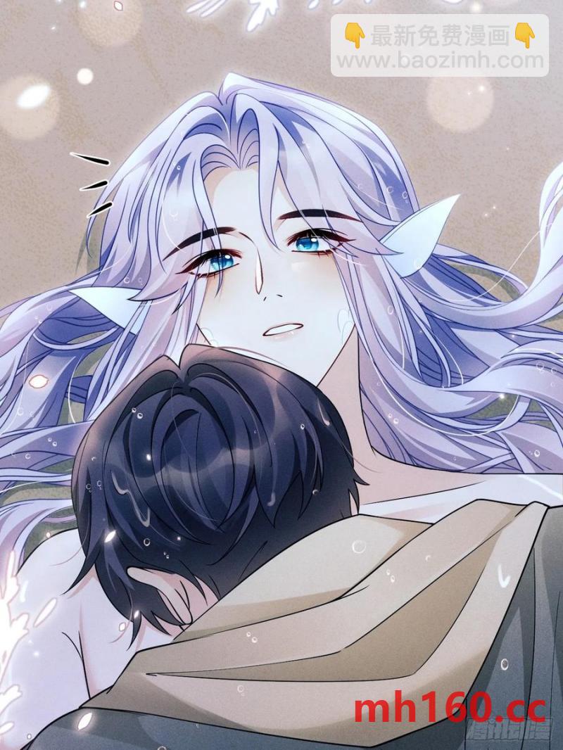 126.不要离开我(1/2)-第130话