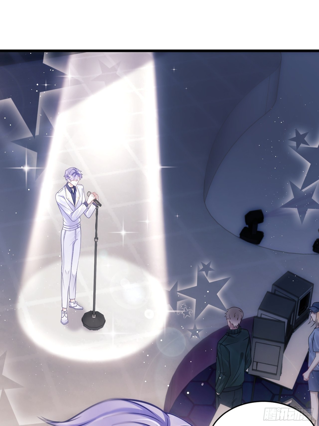 15.老规矩(1/2)-第16话