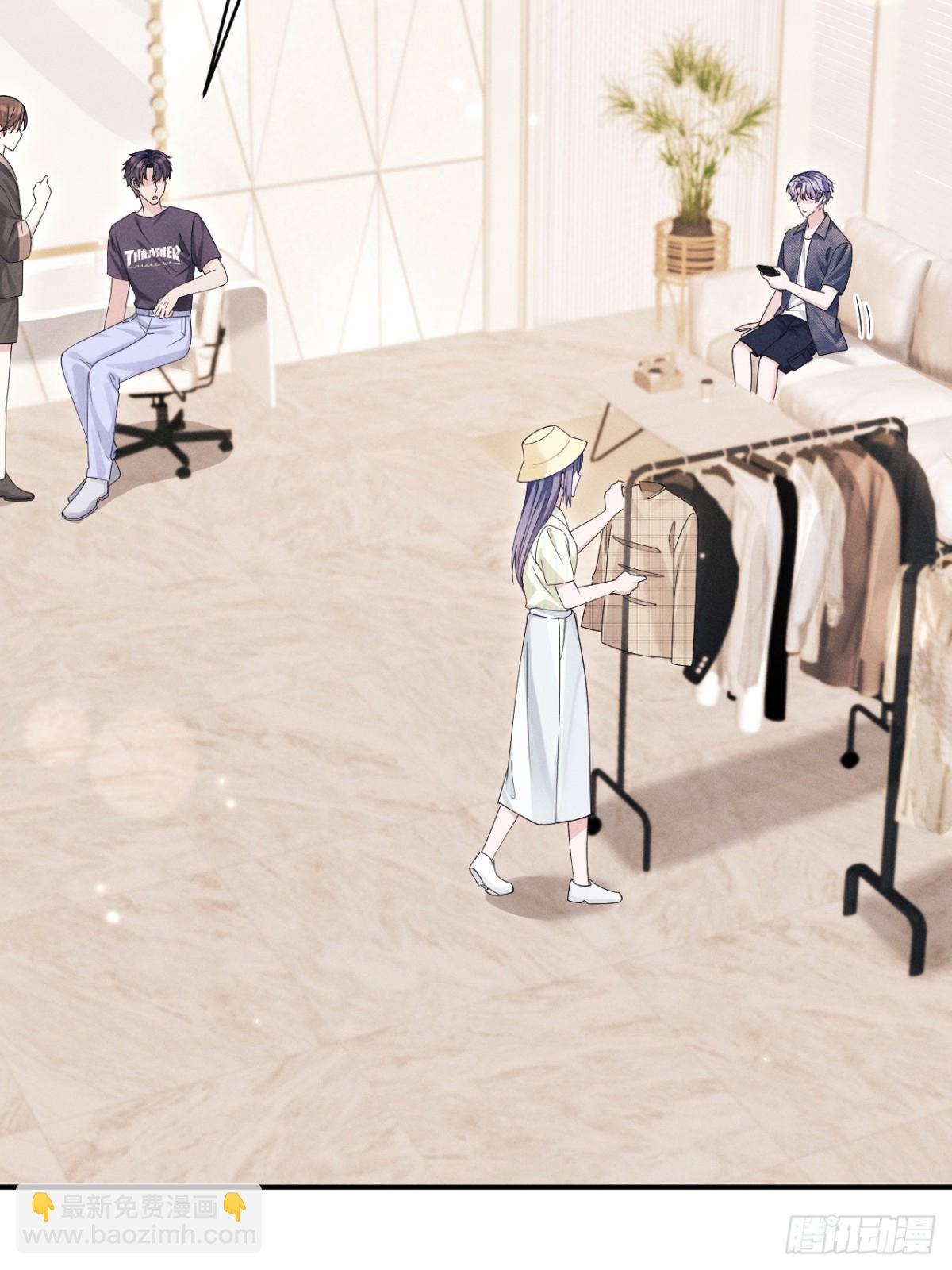 146.捣乱的人(1/2)-第150话