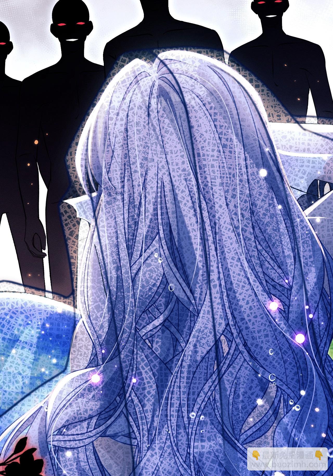 小人鱼历险记-1(1/2)-第154话