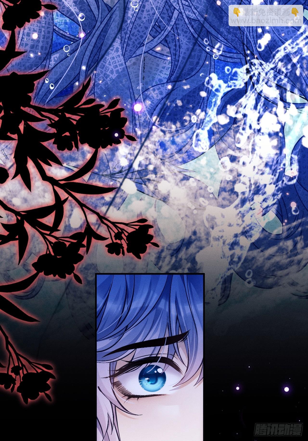 小人鱼历险记-1(1/2)-第154话