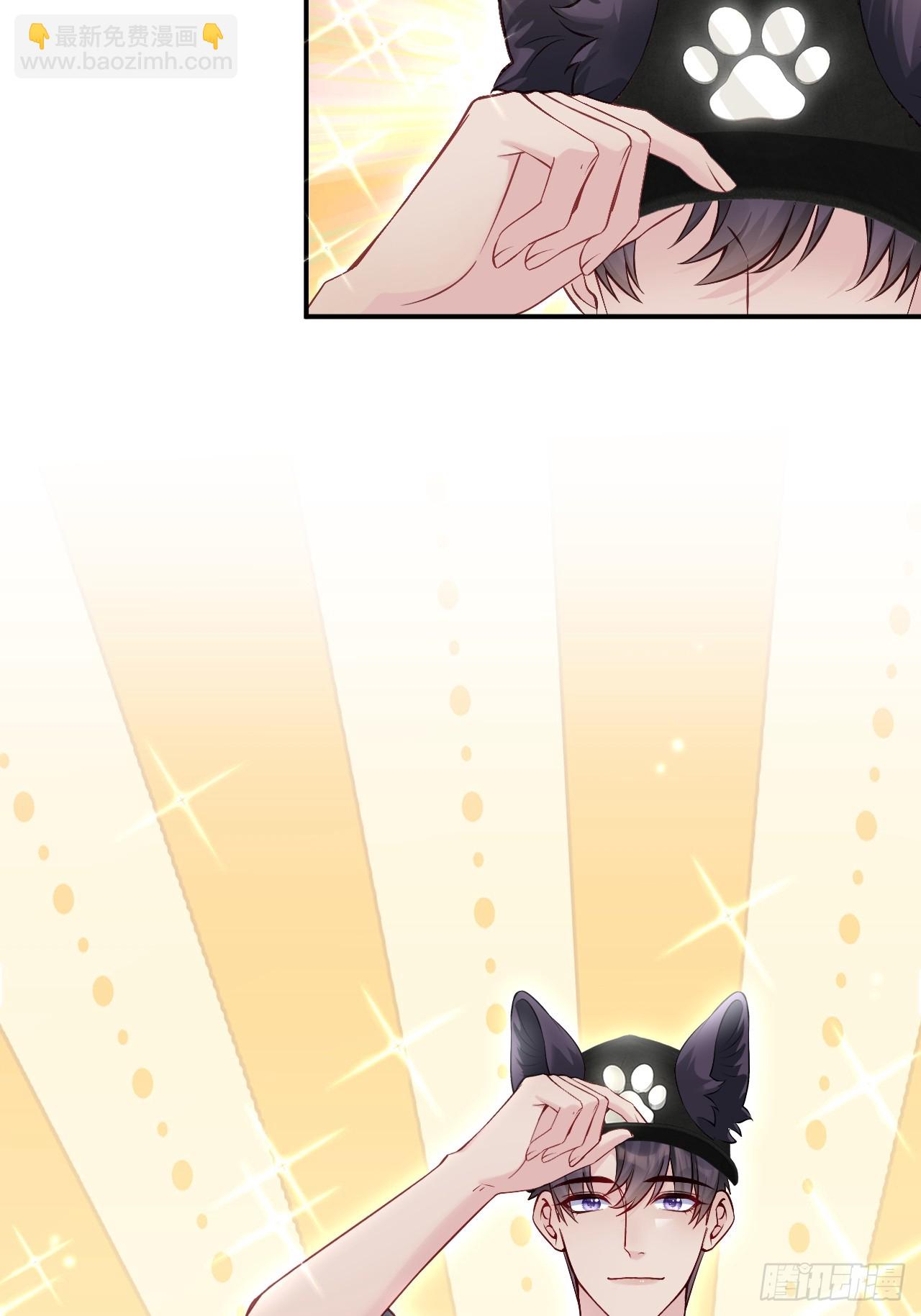 小人鱼历险记-1(1/2)-第154话