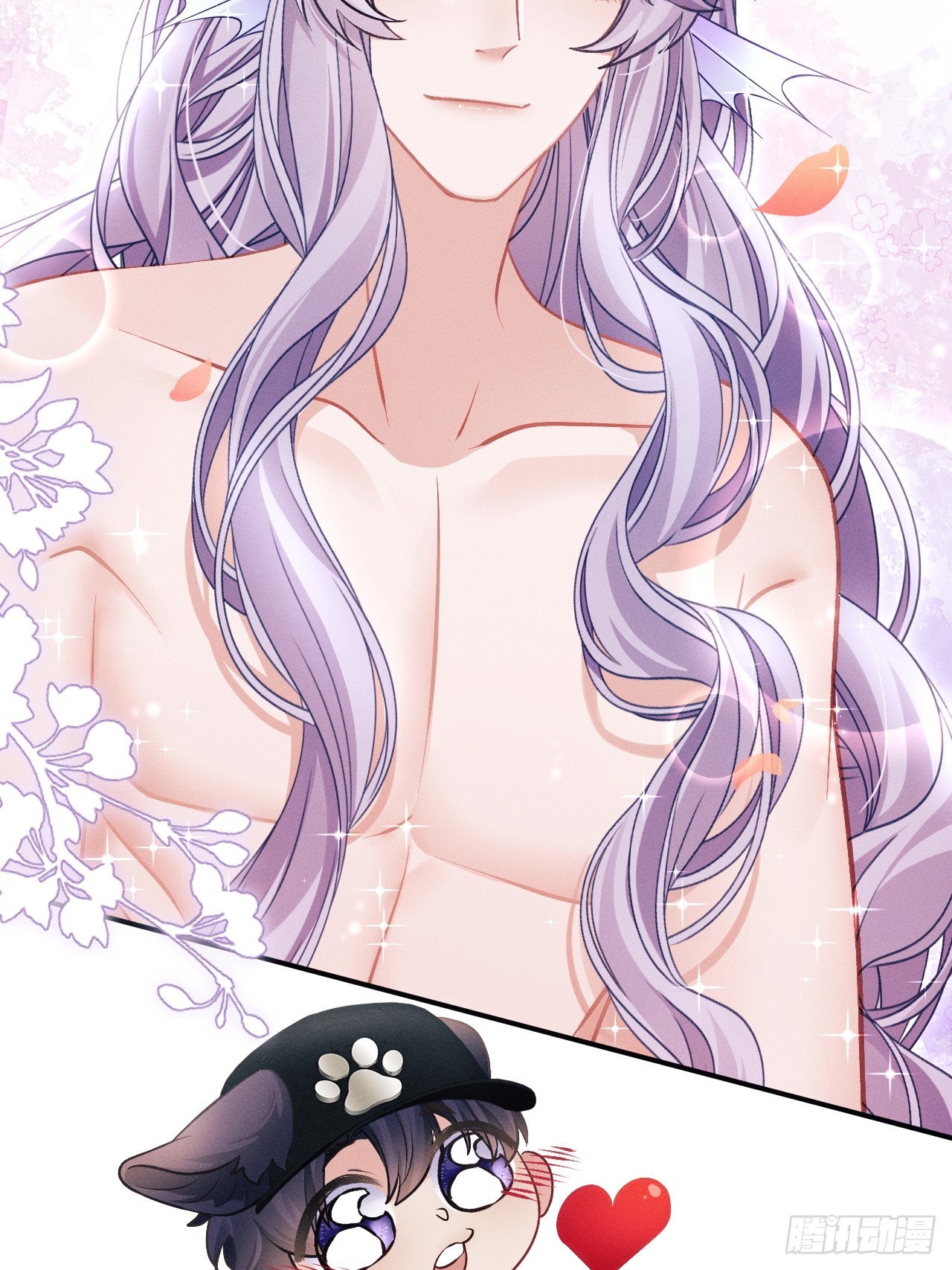 小人鱼历险记-1(1/2)-第154话