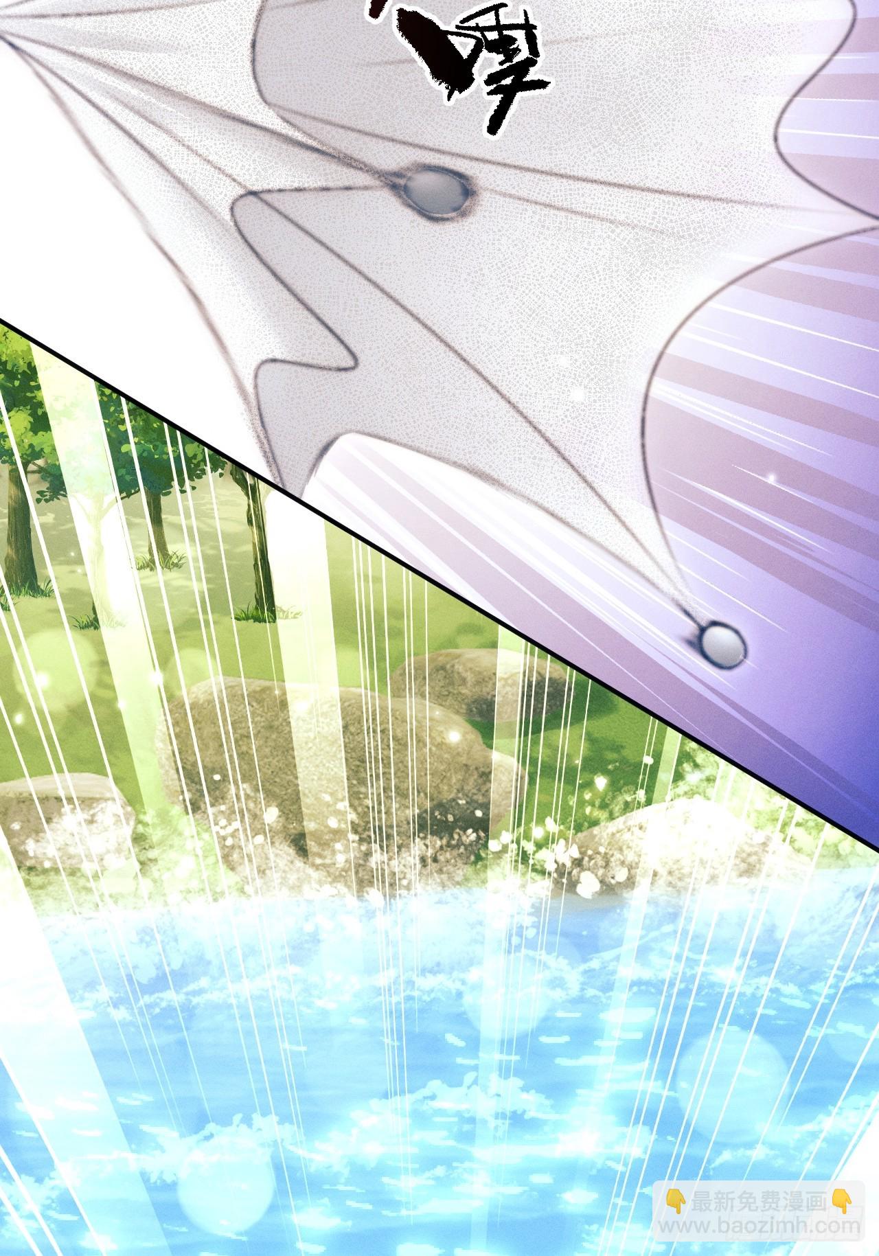 小人鱼历险记-1(1/2)-第154话