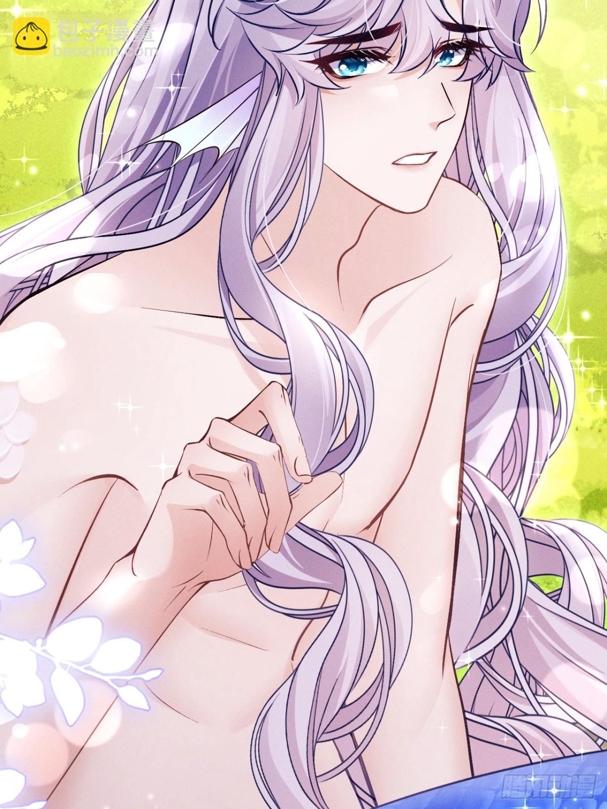 小人鱼历险记（上）(1/2)-第156话