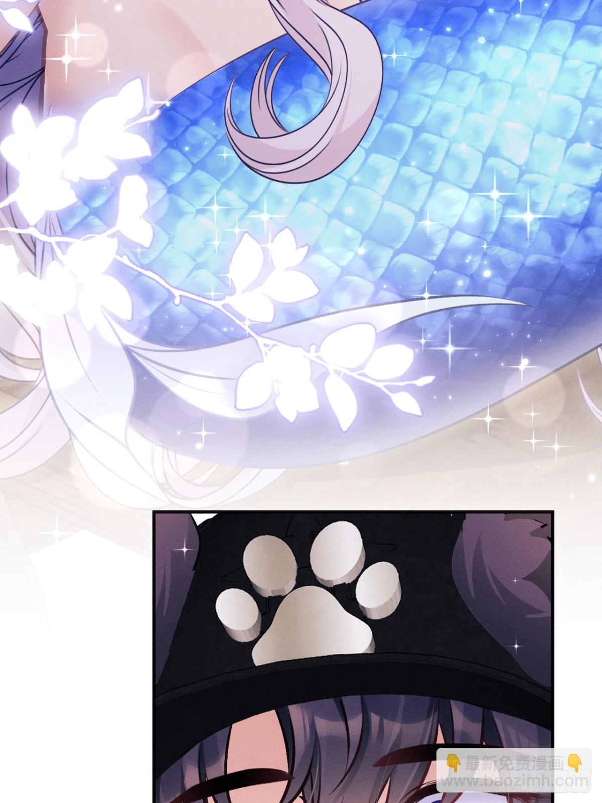 小人鱼历险记（上）(1/2)-第156话