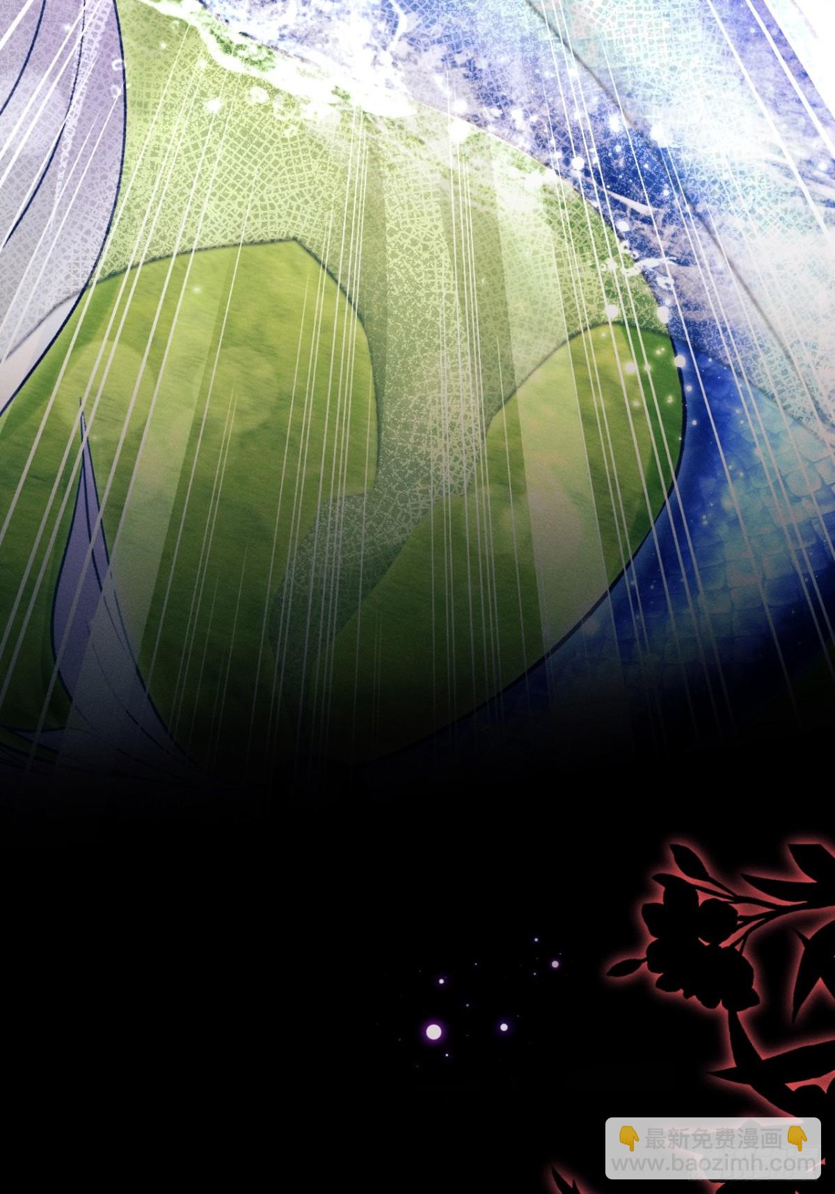 小人鱼历险记（上）(1/2)-第156话