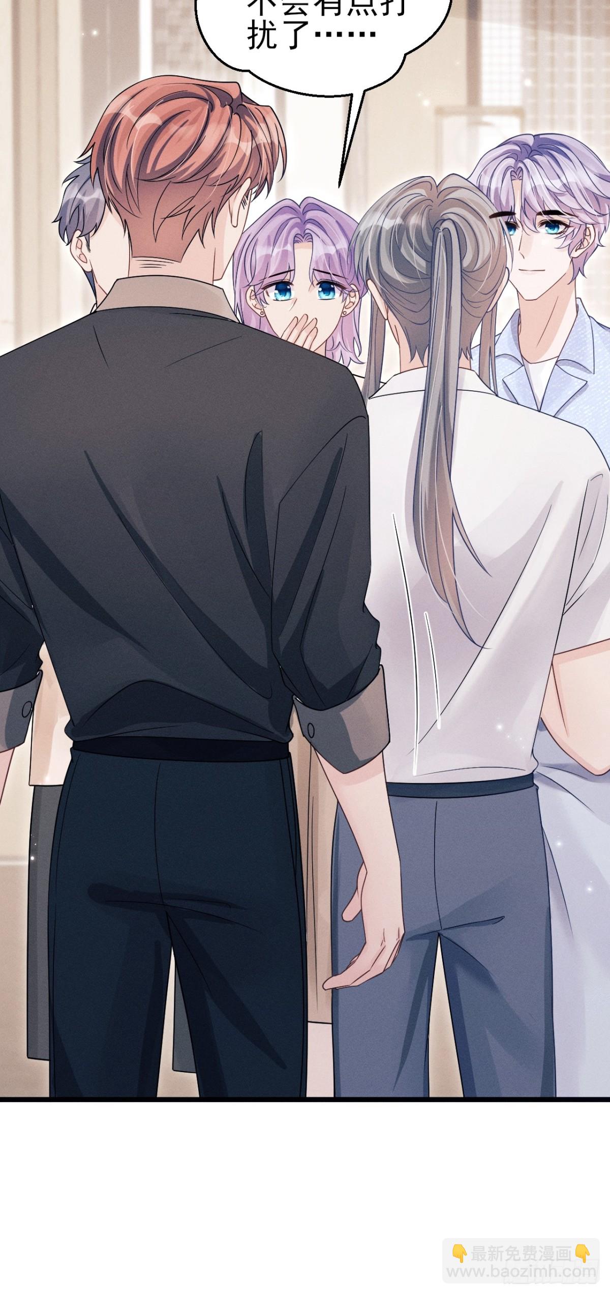 150.电灯泡，越来越多&hellip;&hellip;-第168话