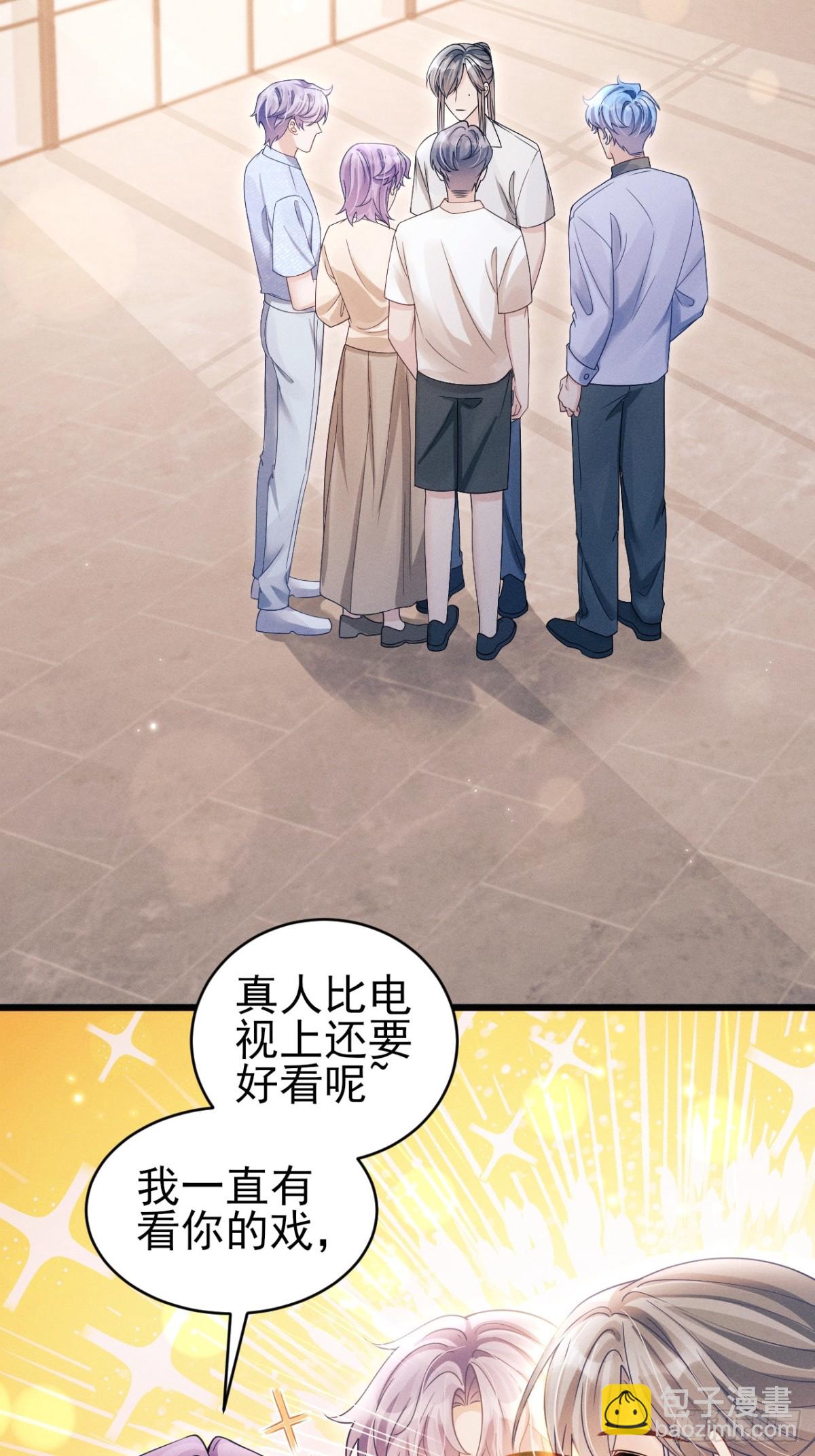 150.电灯泡，越来越多&hellip;&hellip;-第168话