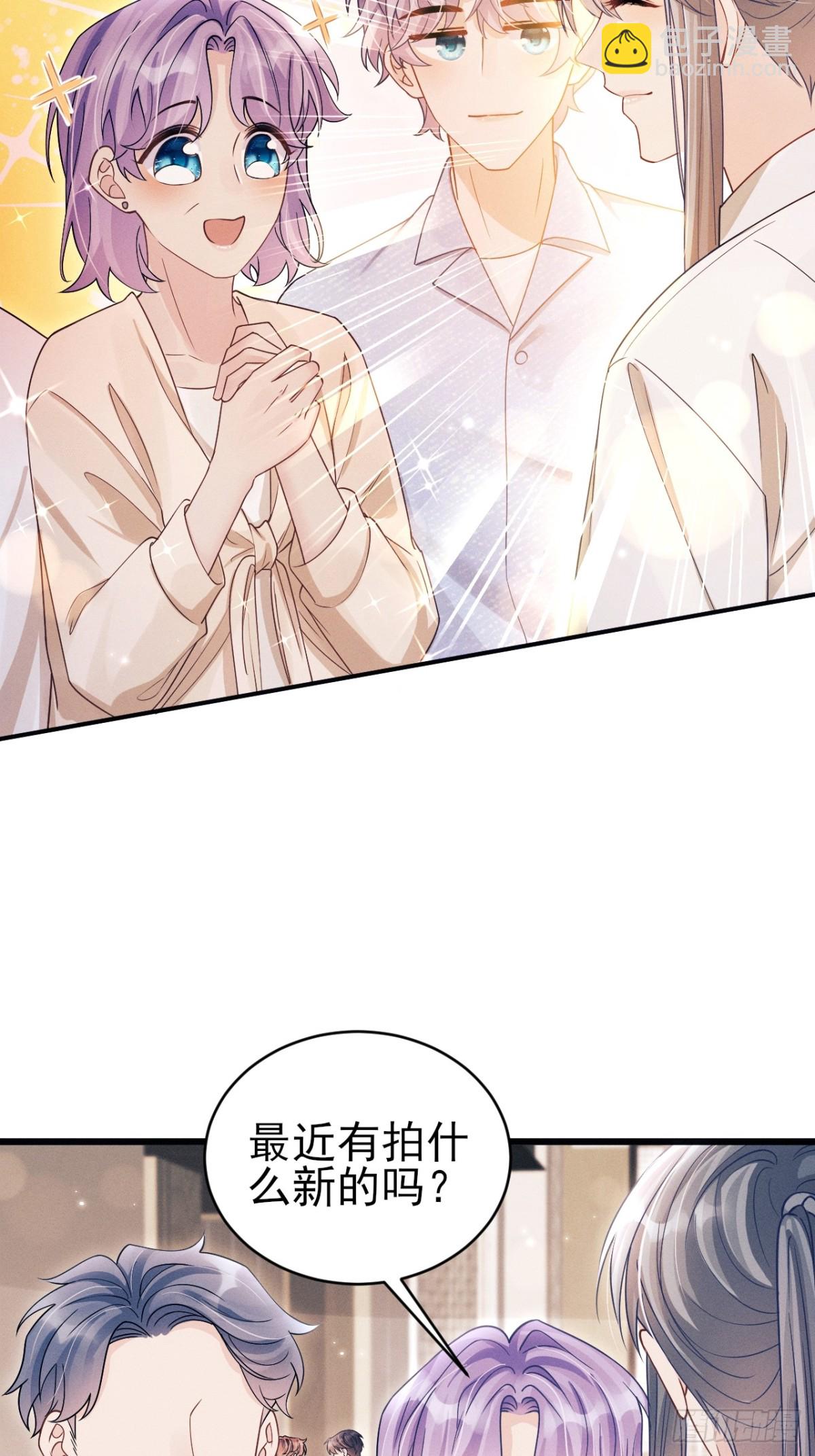 150.电灯泡，越来越多&hellip;&hellip;-第168话