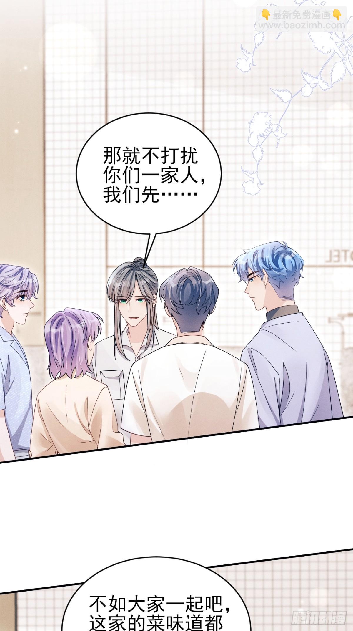 150.电灯泡，越来越多&hellip;&hellip;-第168话