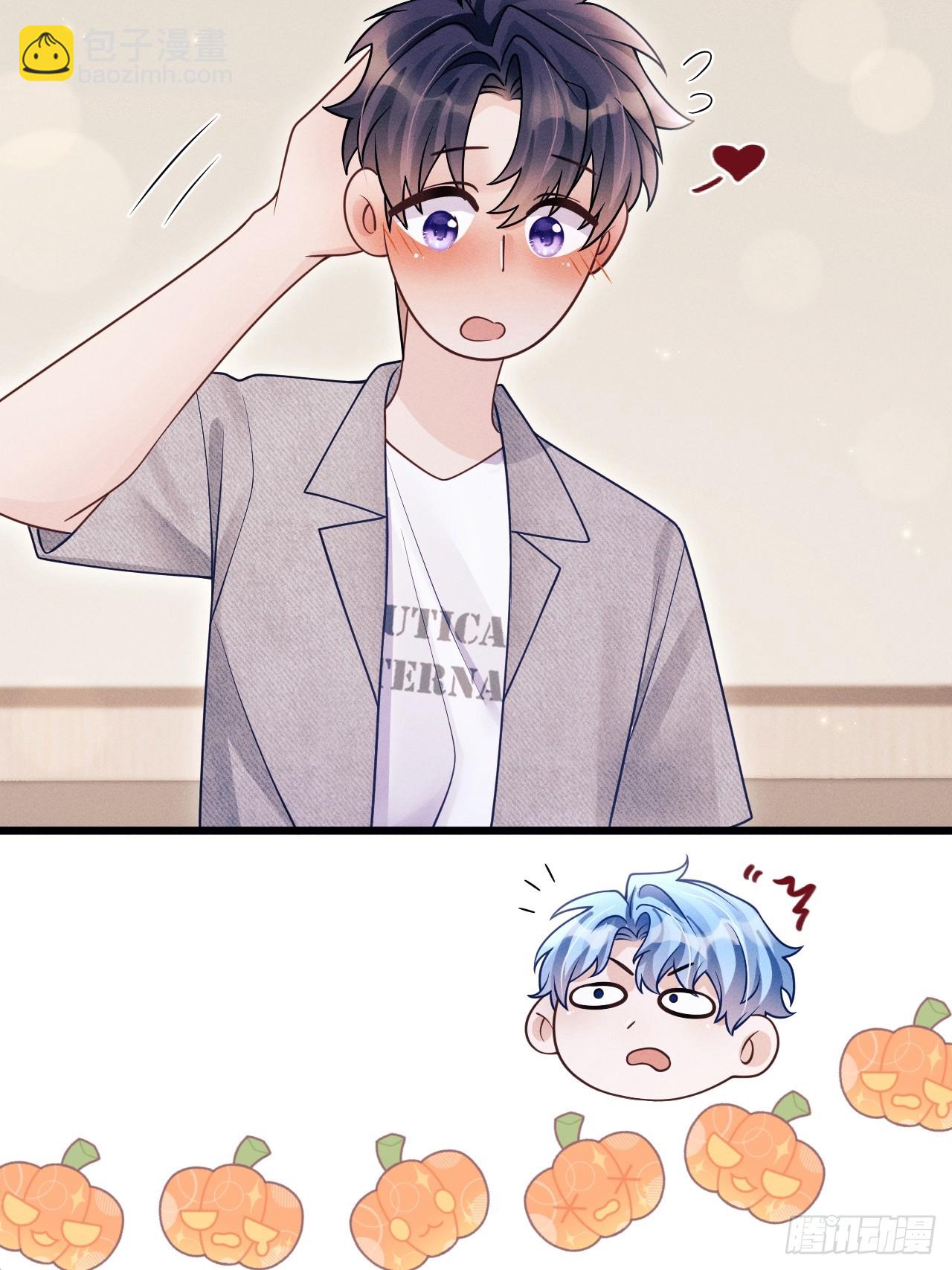 154.好好在一起(1/2)-第160话