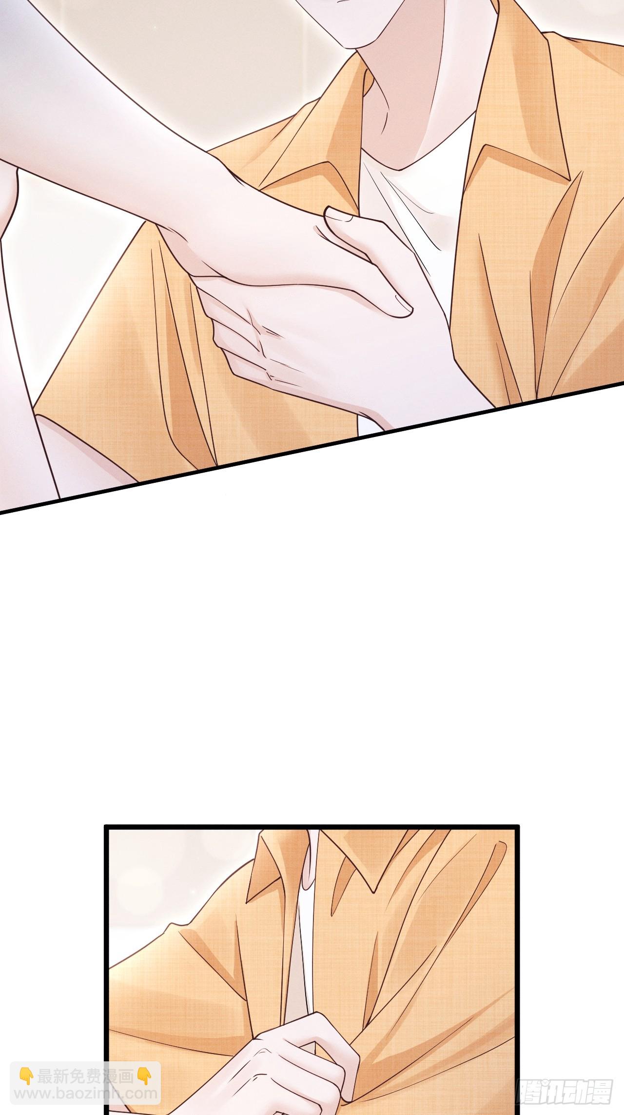 154.好好在一起(1/2)-第160话