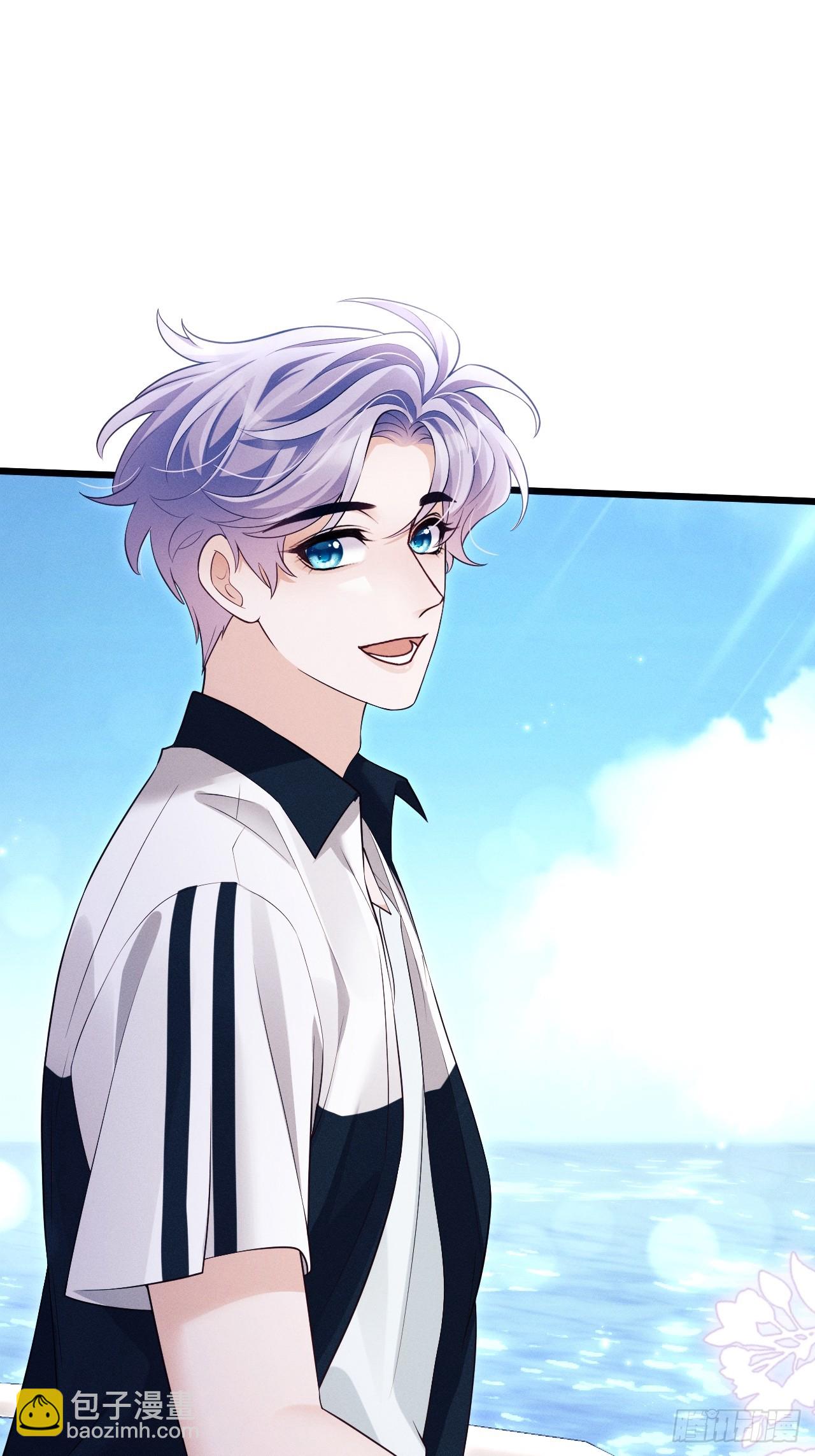 156.久违的二人世界(1/2)-第162话