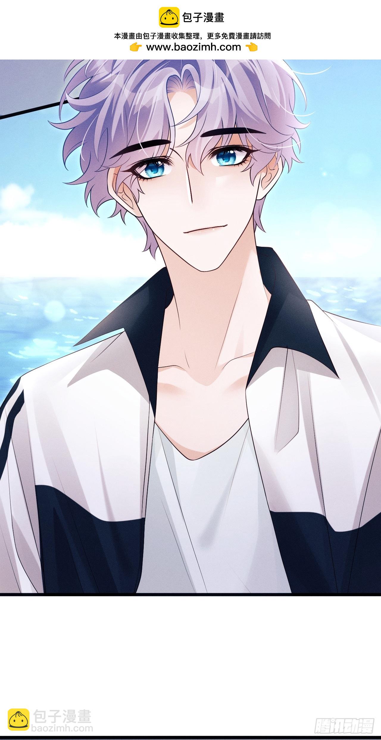 156.久违的二人世界(1/2)-第162话