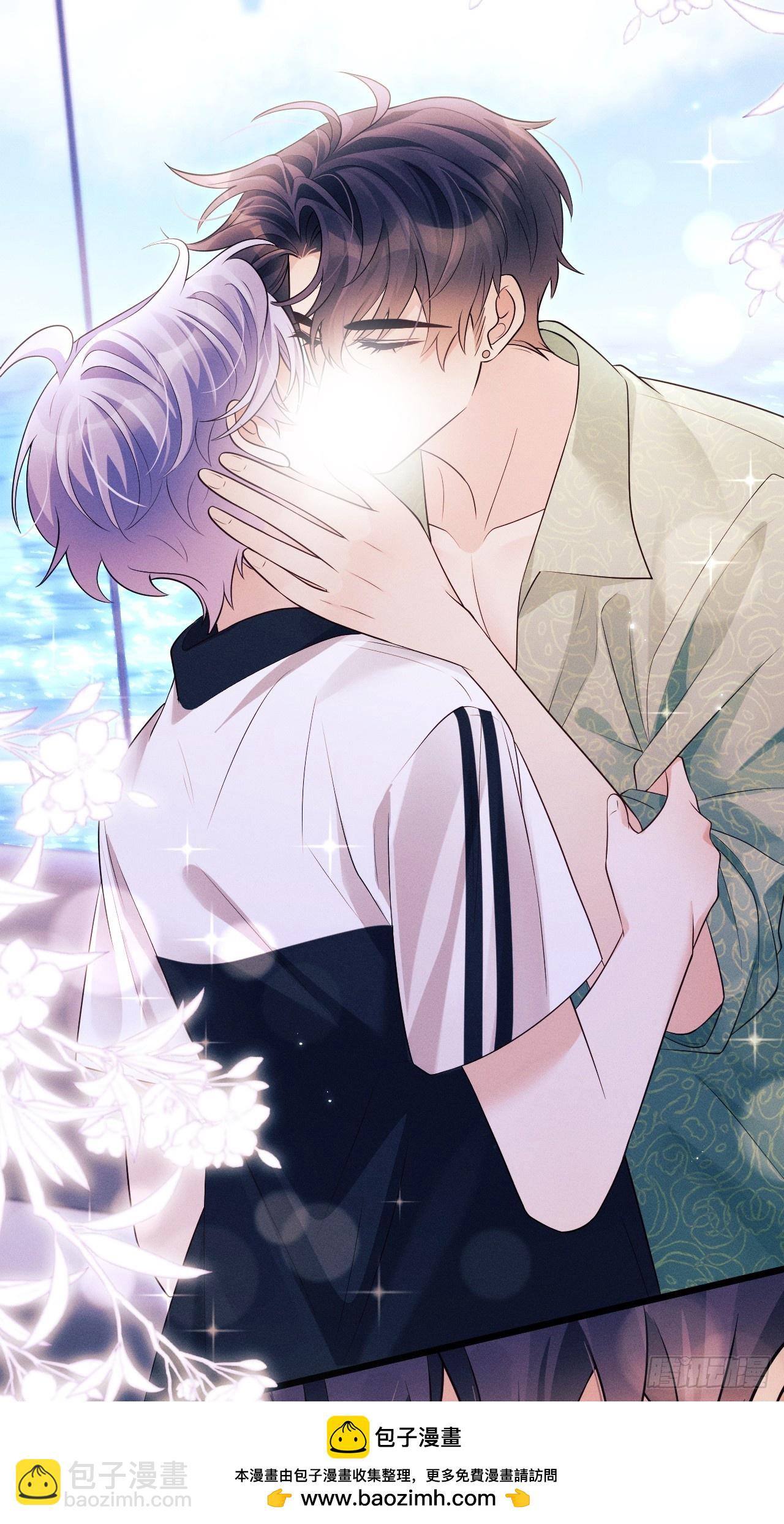 156.久违的二人世界(1/2)-第162话