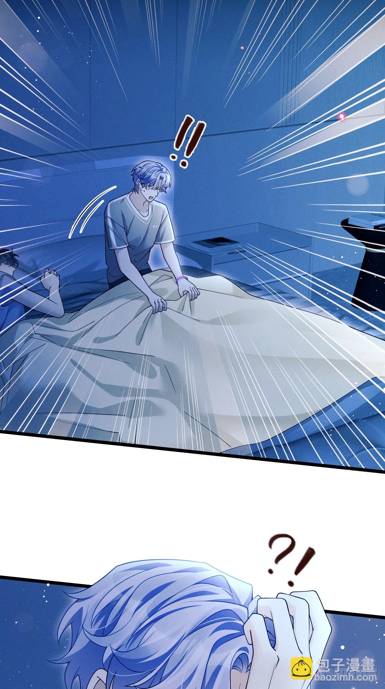 156.久违的二人世界(1/2)-第162话