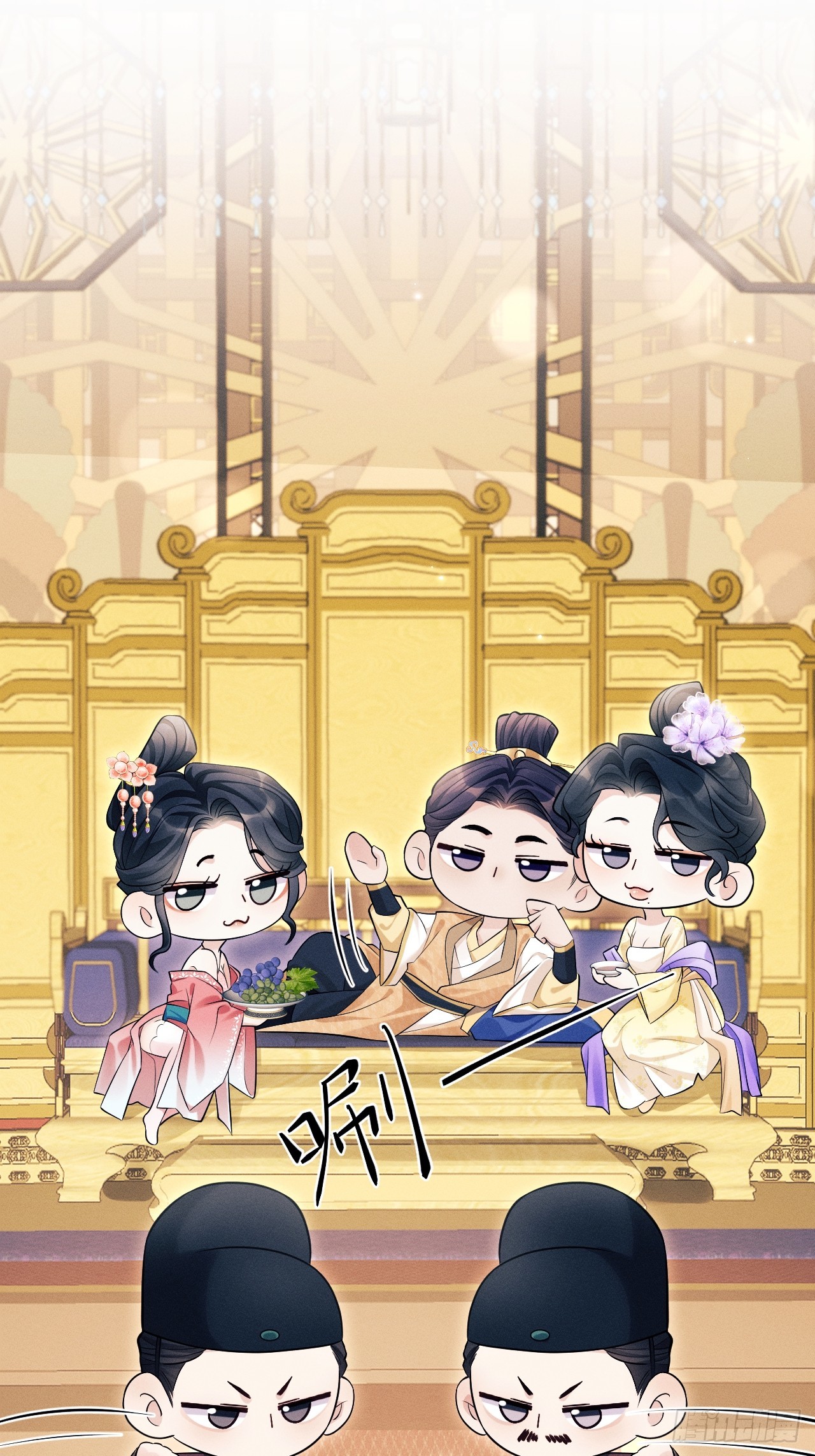 158.相认(1/2)-第164话