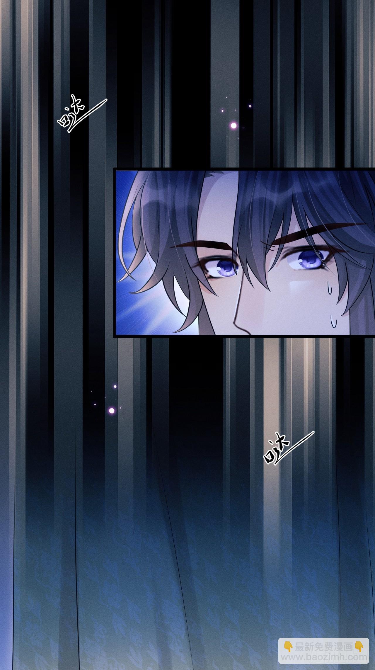 160.发现伤口(1/2)-第166话