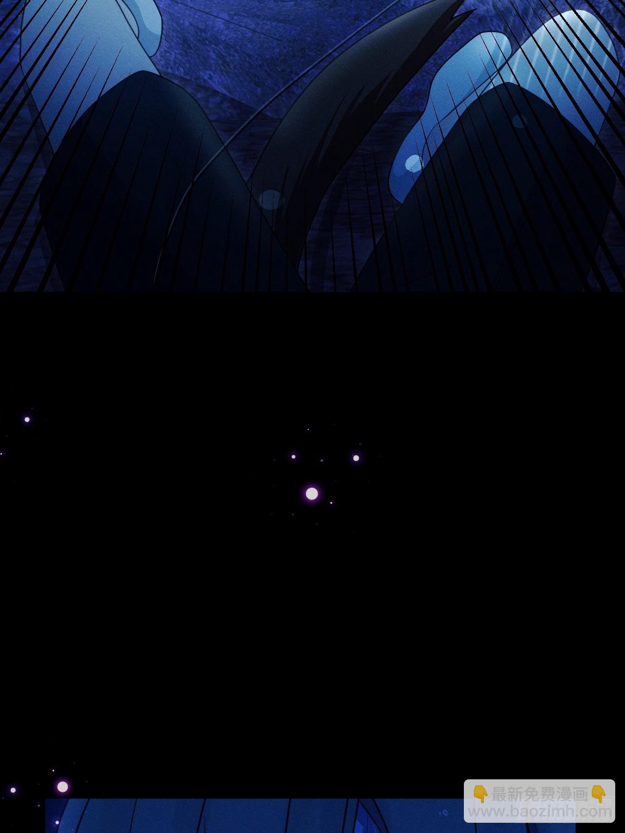 小人鱼历险记-3(1/2)-第206话