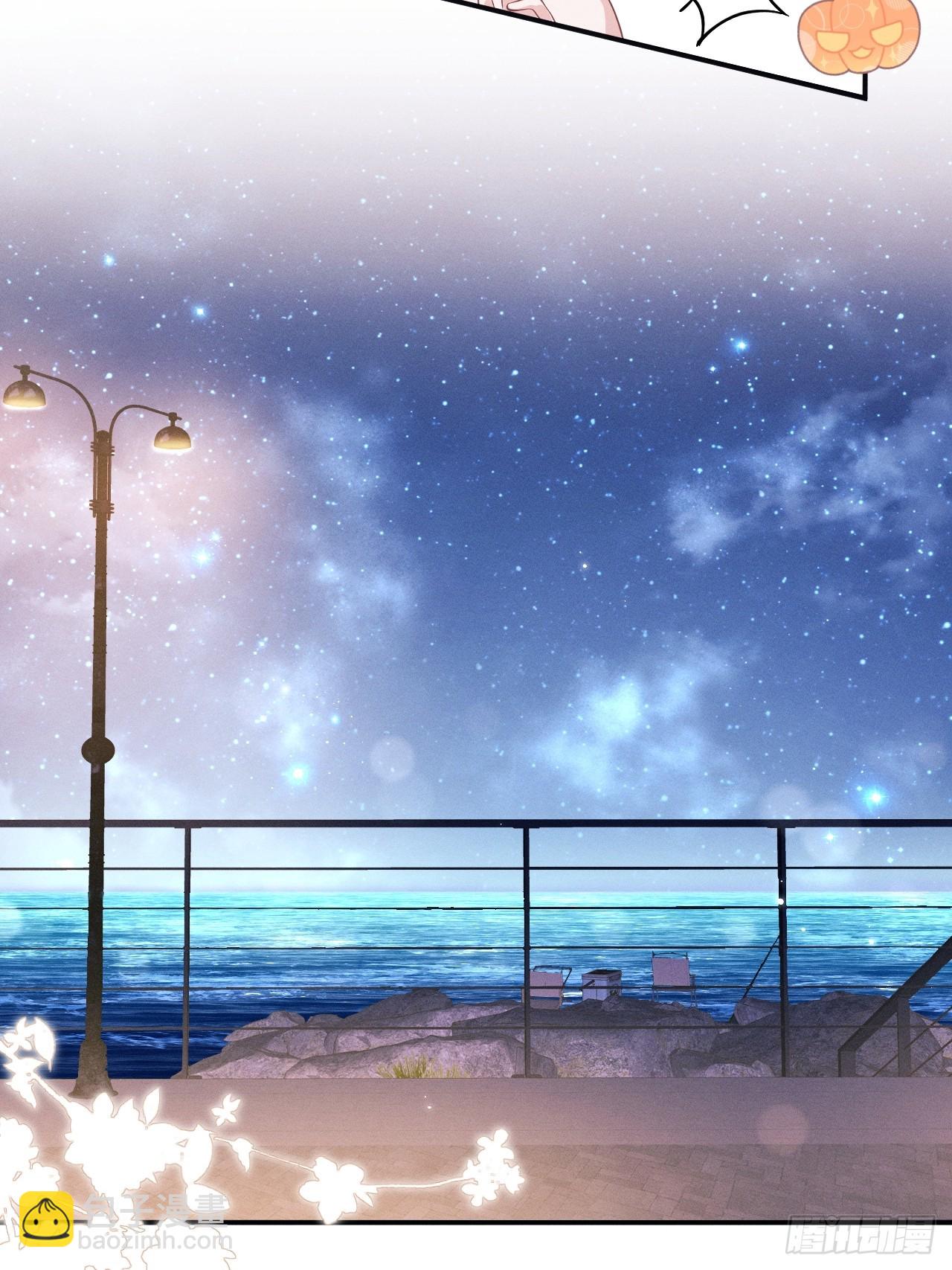 小人鱼历险记-3(1/2)-第206话