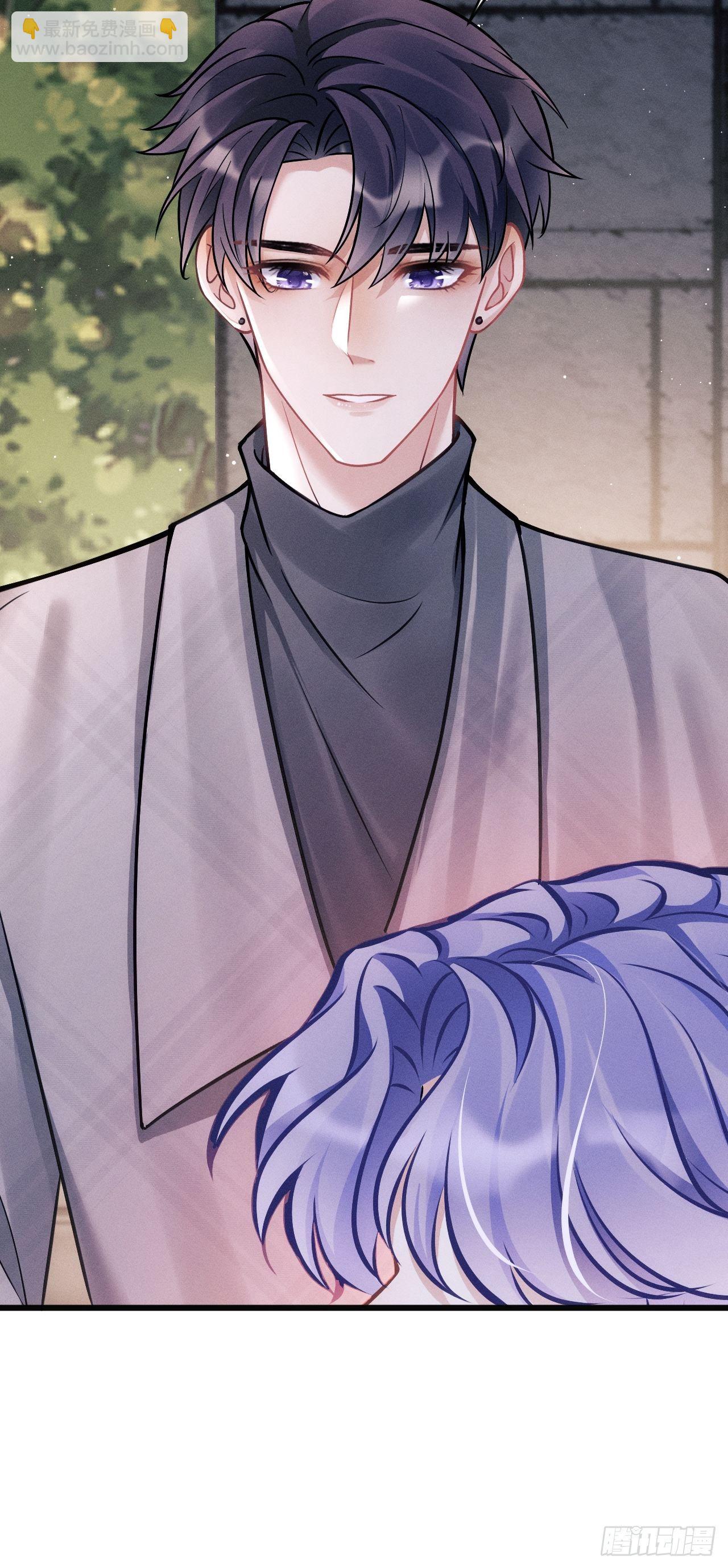 17.这是无可奈何(1/2)-第18话