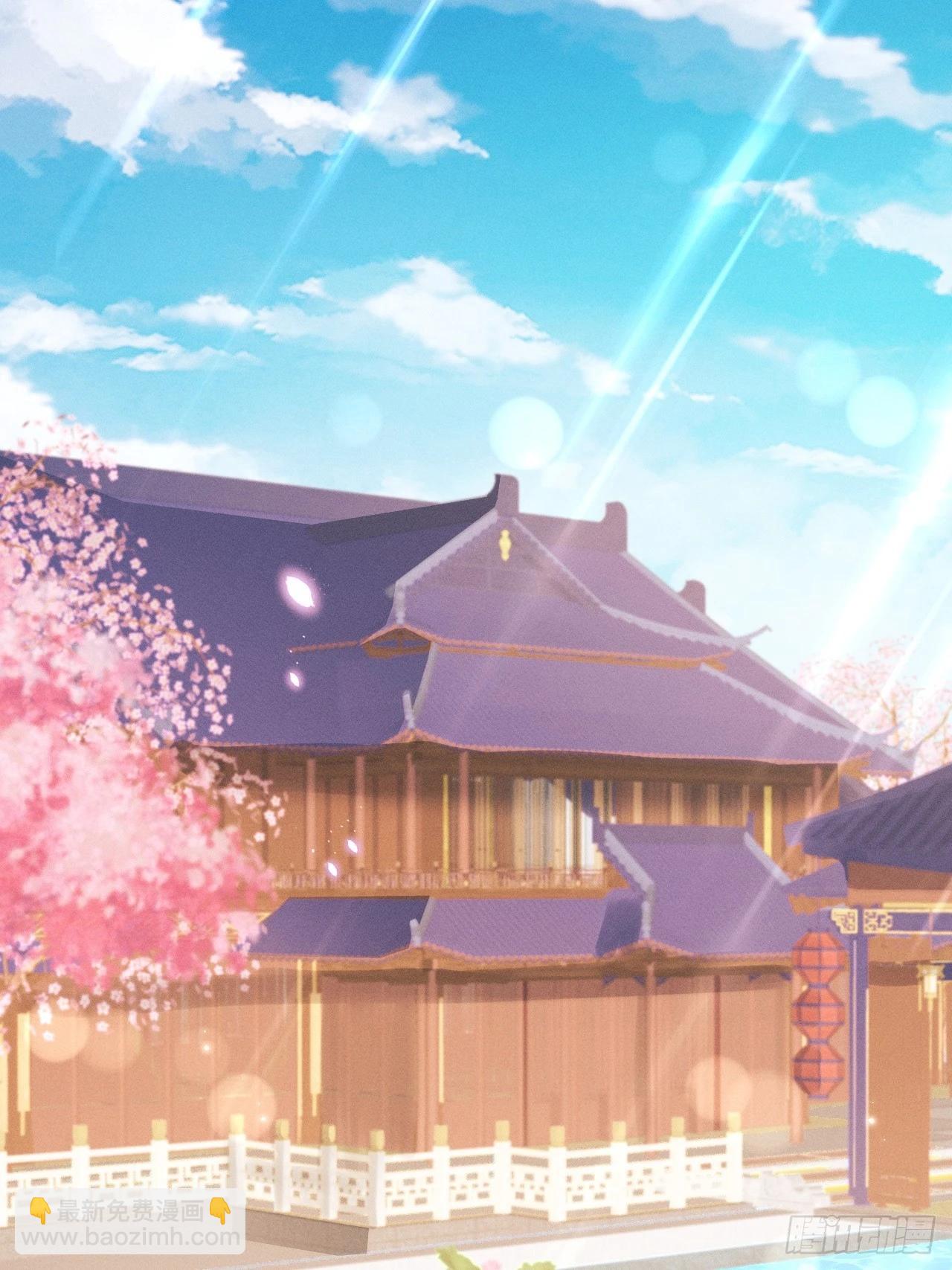 166.是你带坏了他！(1/2)-第174话