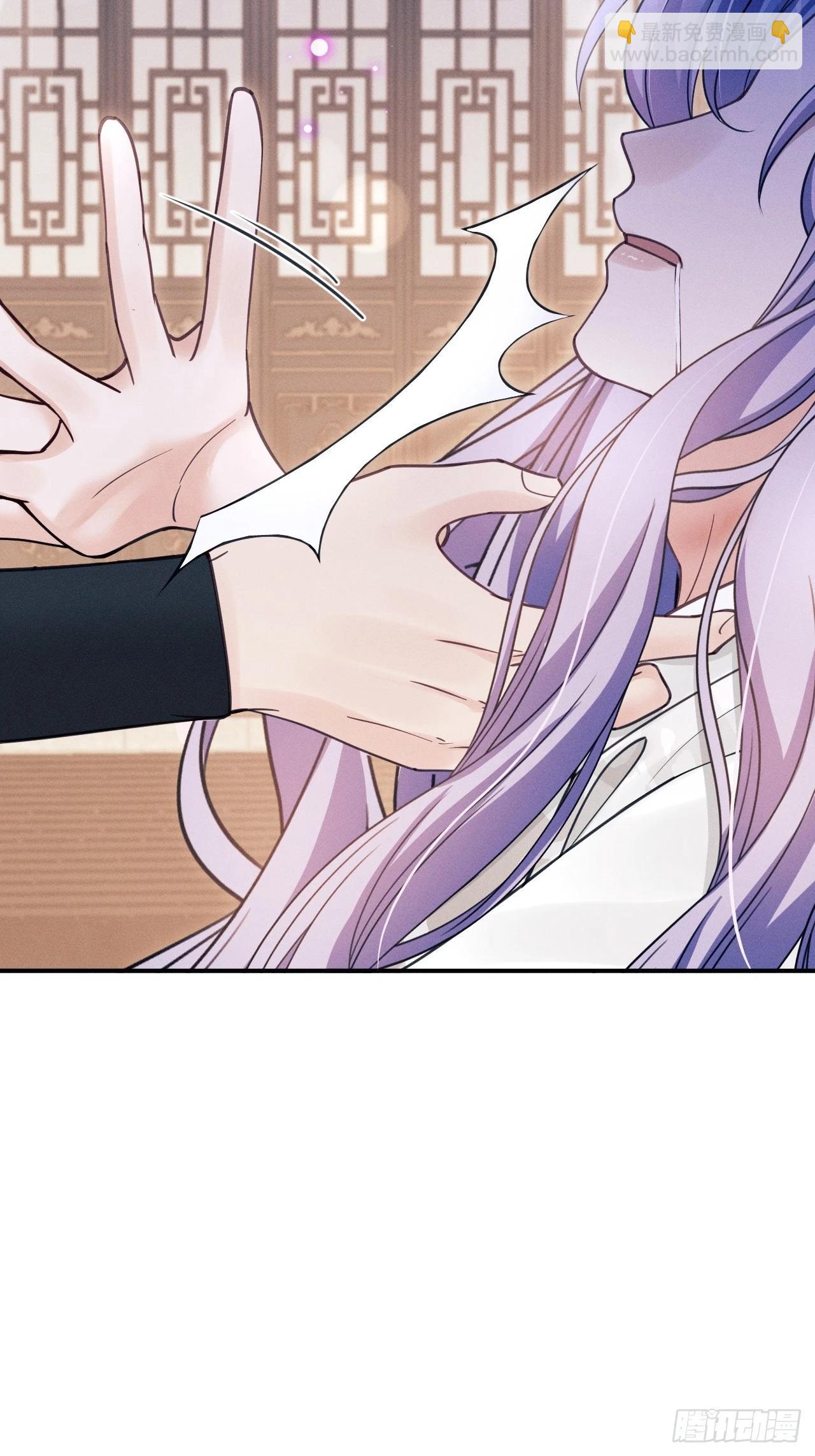 166.是你带坏了他！(1/2)-第174话