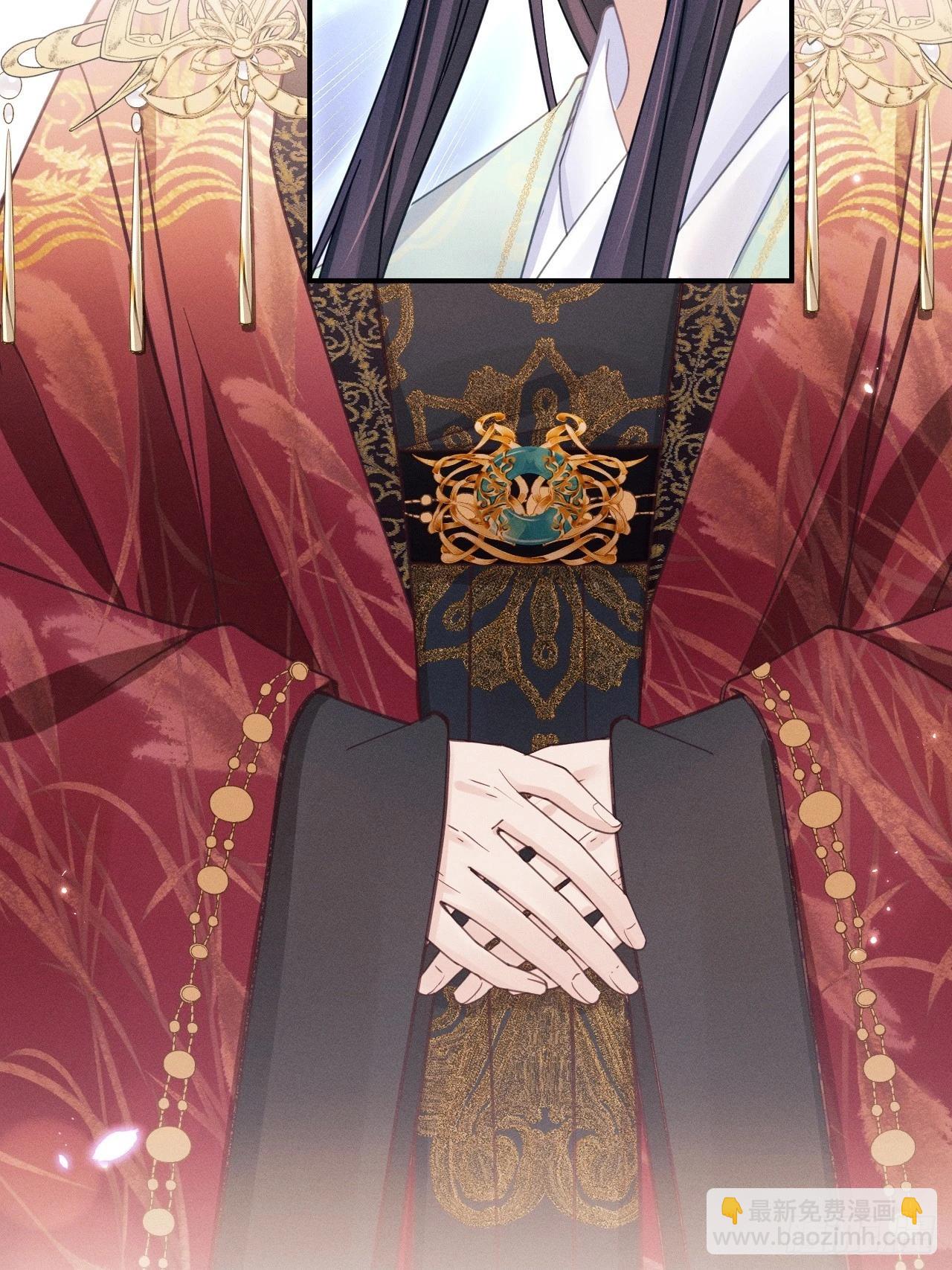 166.是你带坏了他！(1/2)-第174话