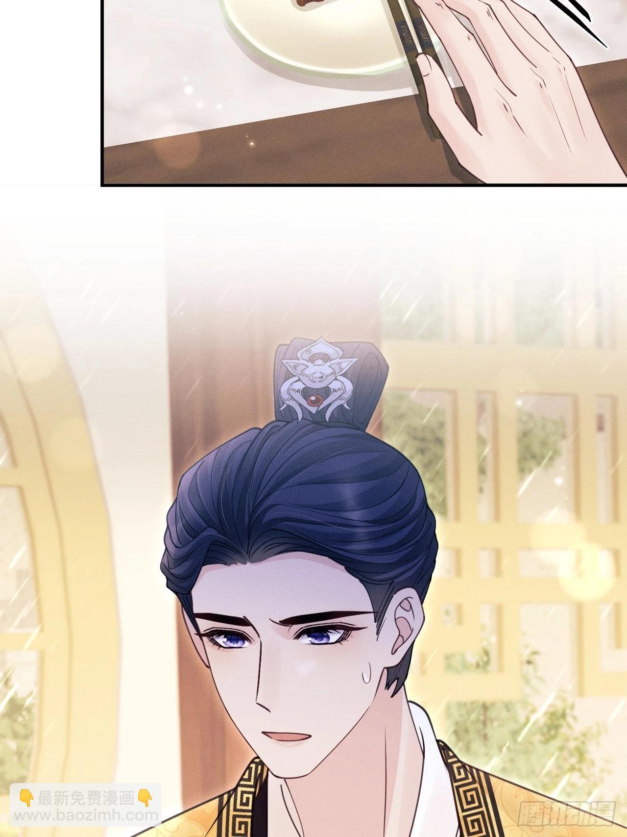 168.我会死吗？(1/2)-第176话