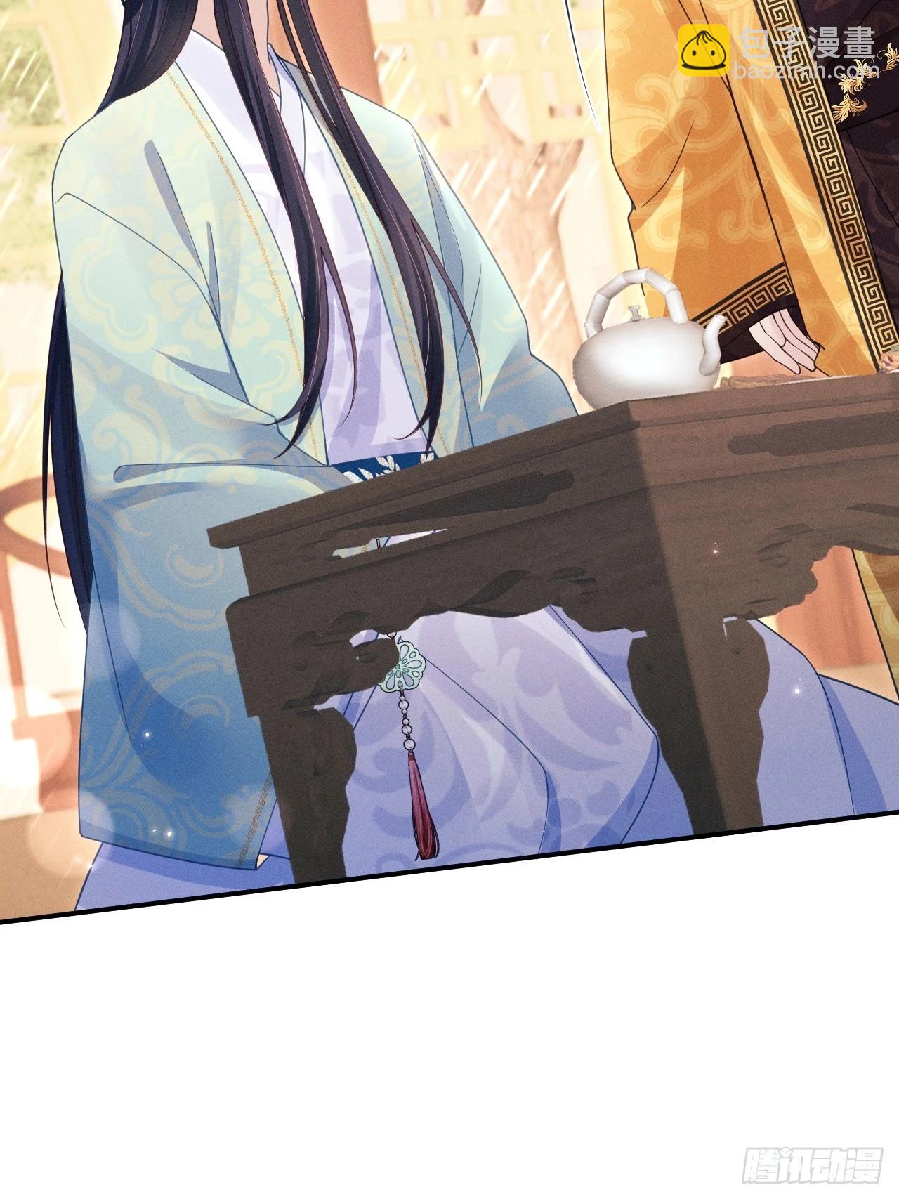 168.我会死吗？(1/2)-第176话