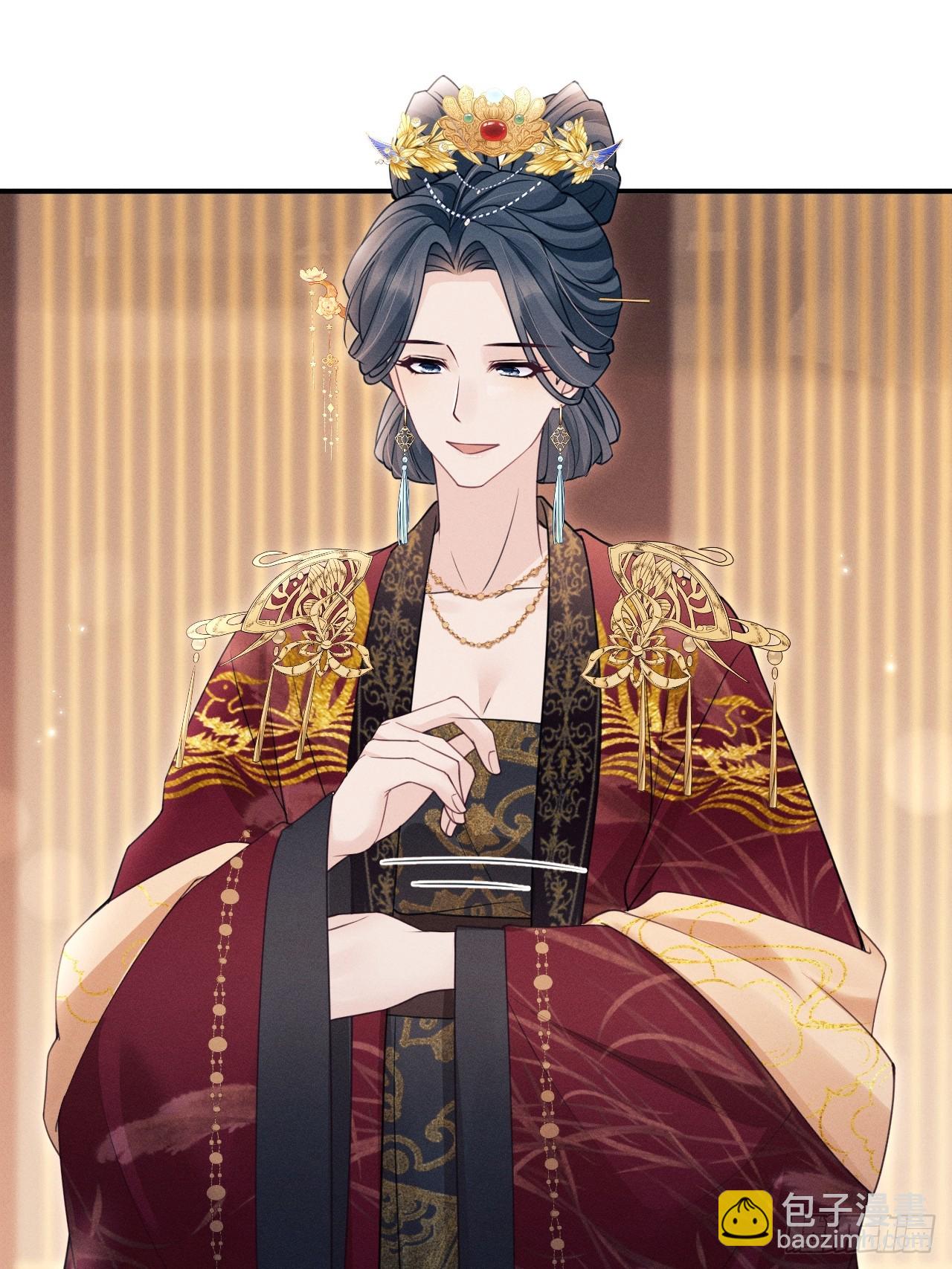 173.你真的是景王吗？(1/2)-第182话