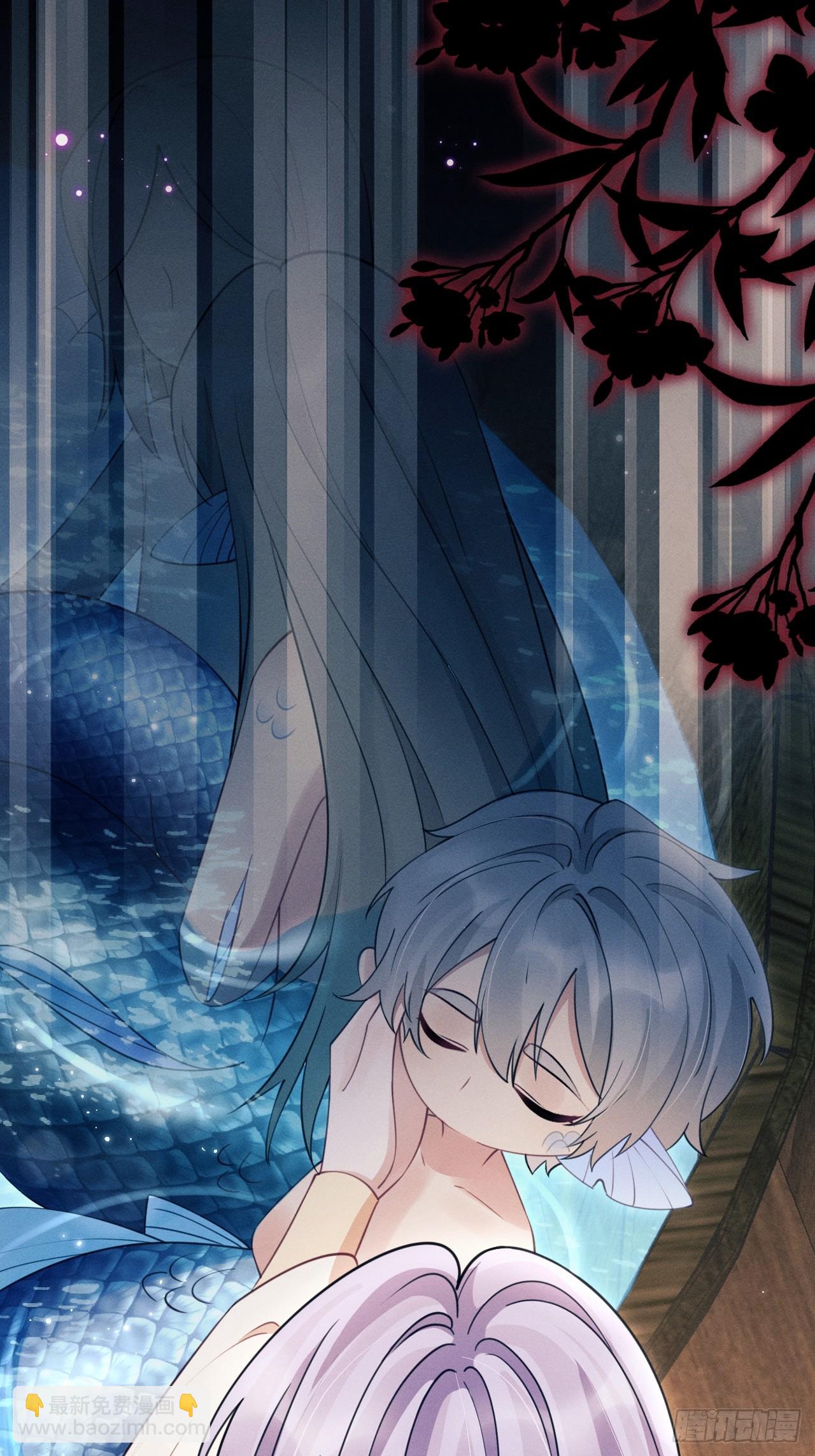 177.回家吧(1/2)-第186话