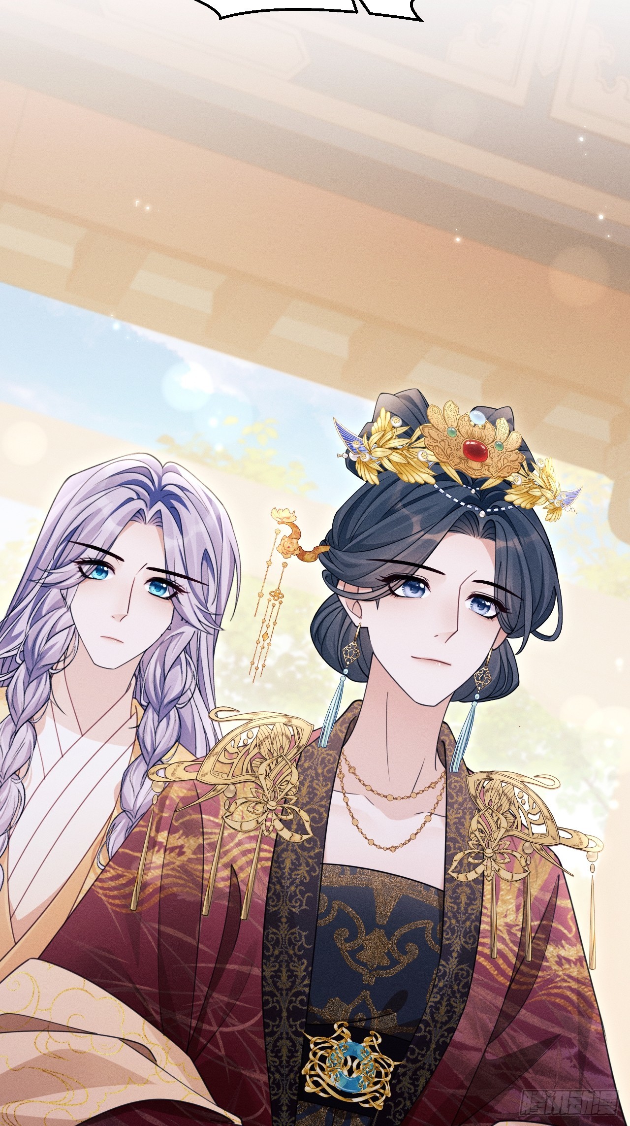 177.回家吧(1/2)-第186话