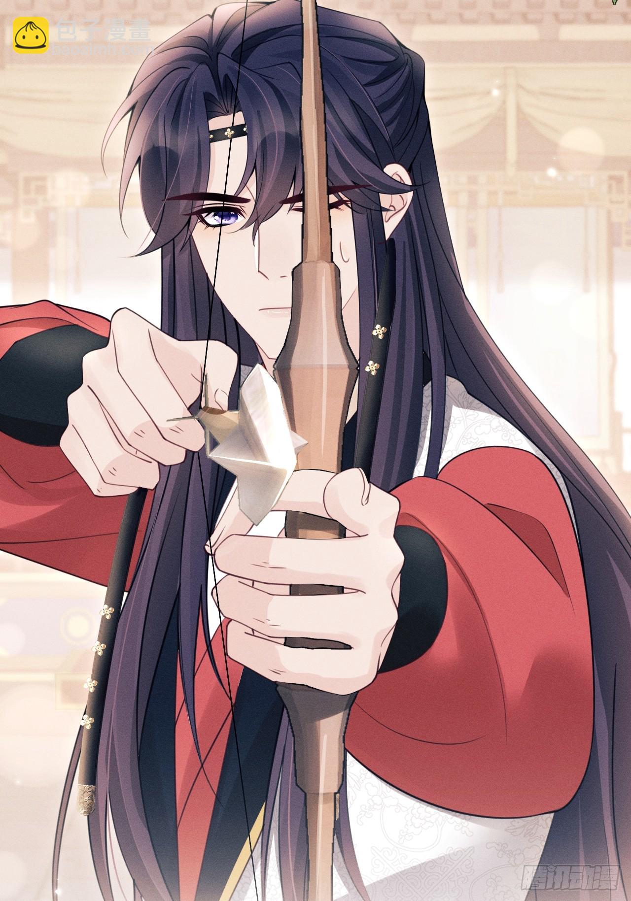 178.袭击(1/2)-第188话