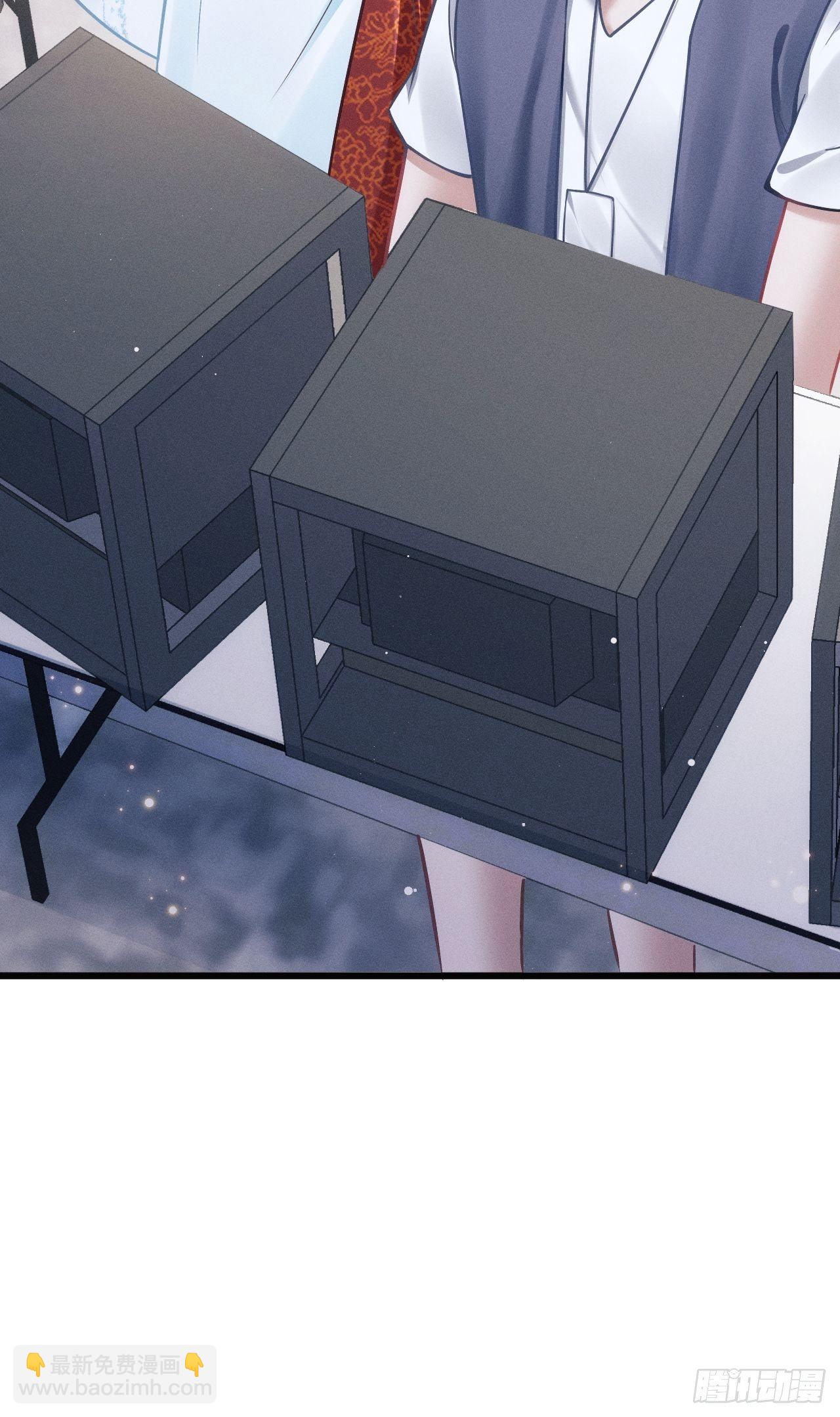 19.像是真正的人鱼(1/2)-第20话