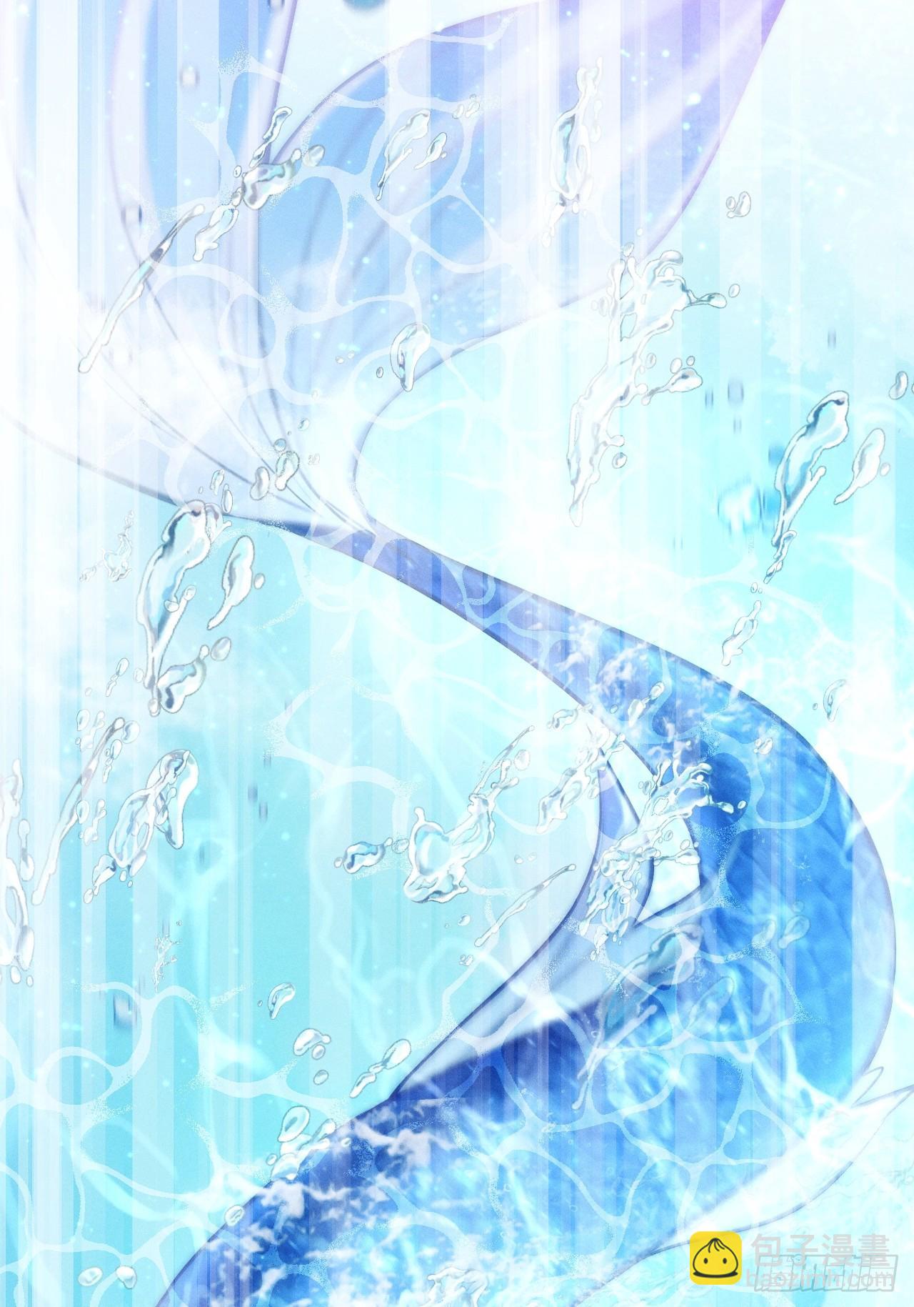 19.像是真正的人鱼(1/2)-第20话