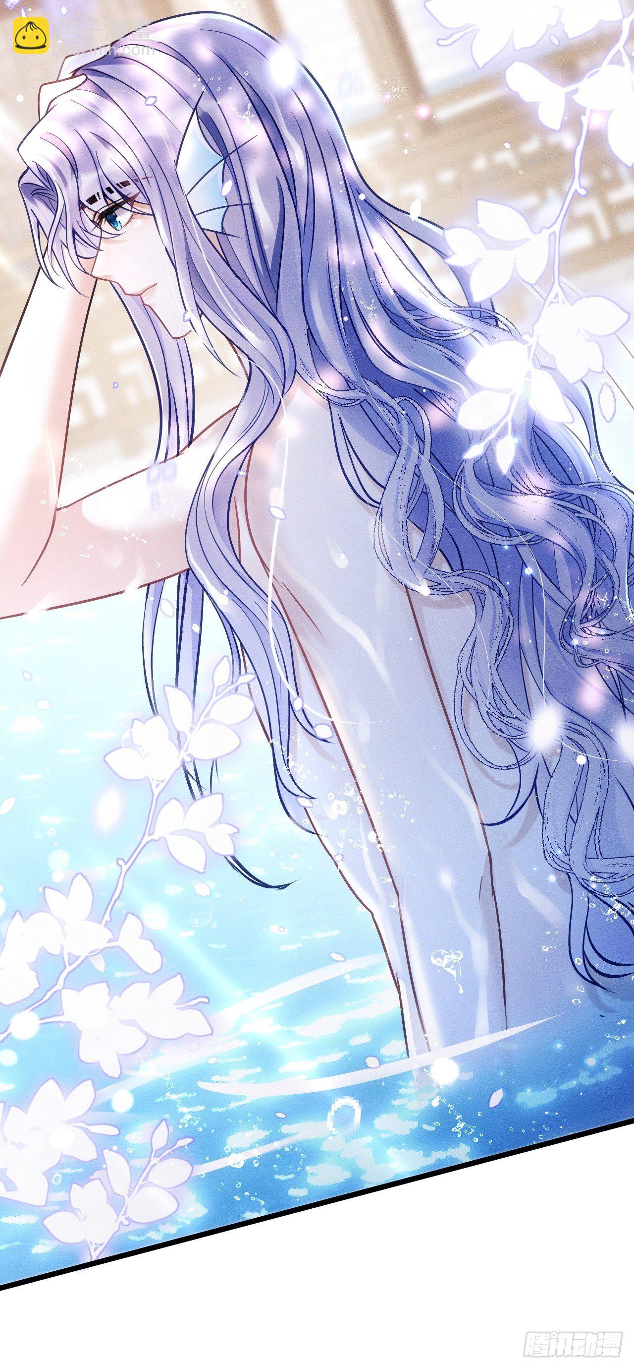 19.像是真正的人鱼(1/2)-第20话