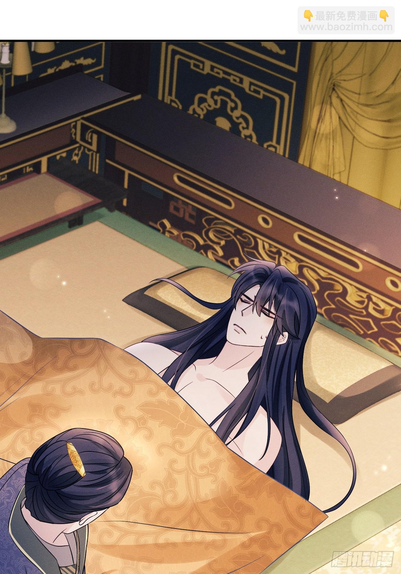 180.求得恩典(1/2)-第190话