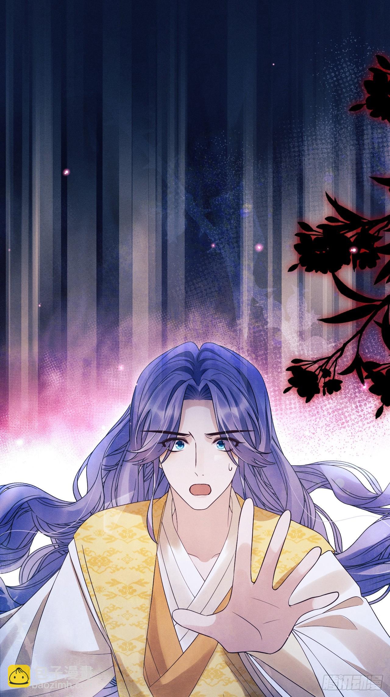 180.求得恩典(1/2)-第190话